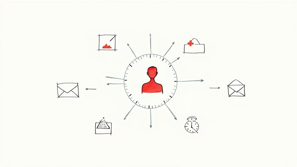 Multi-Channel Campaign Orchestration