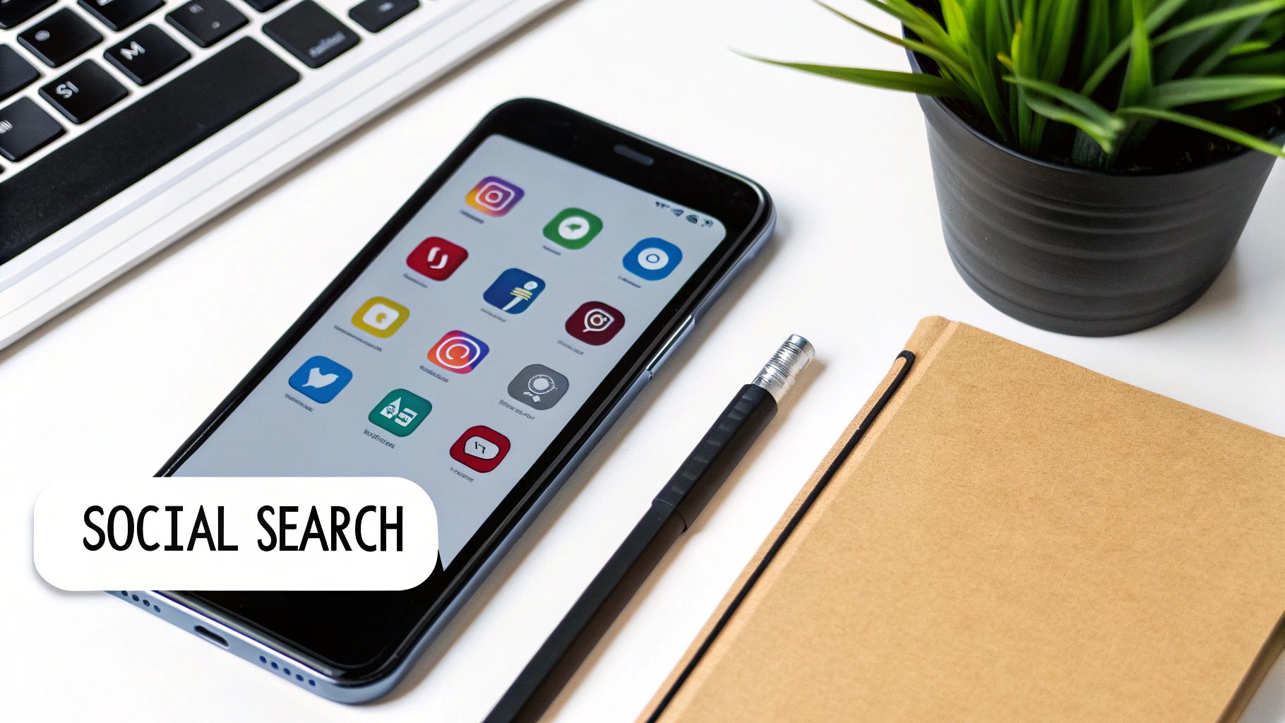 Leveraging Social Media