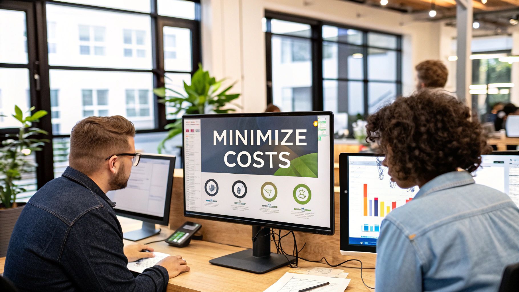 A Startup's Guide to Minimize Operating Costs