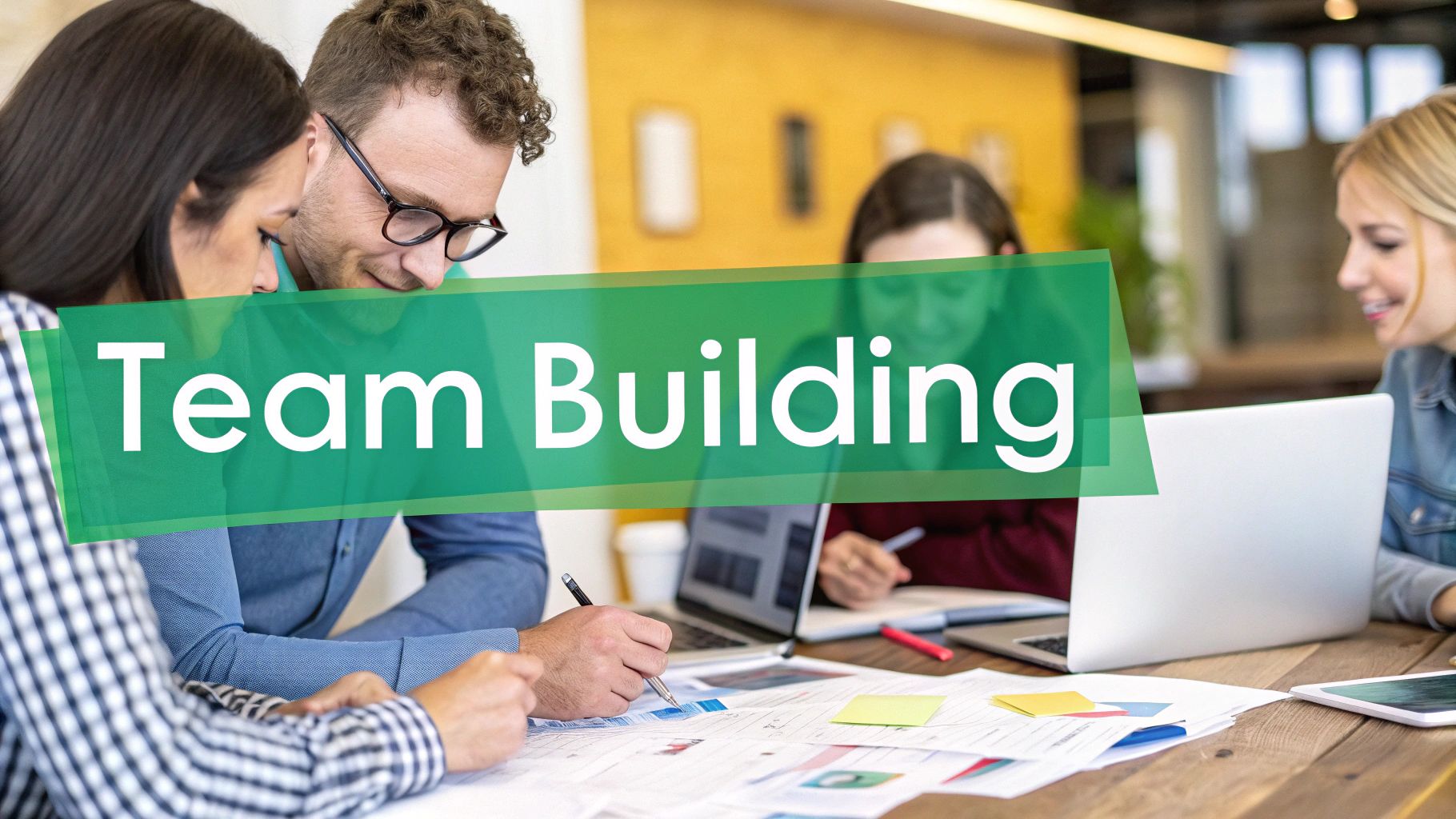 Startup Team Building for Startups: A Founder's Essential Guide