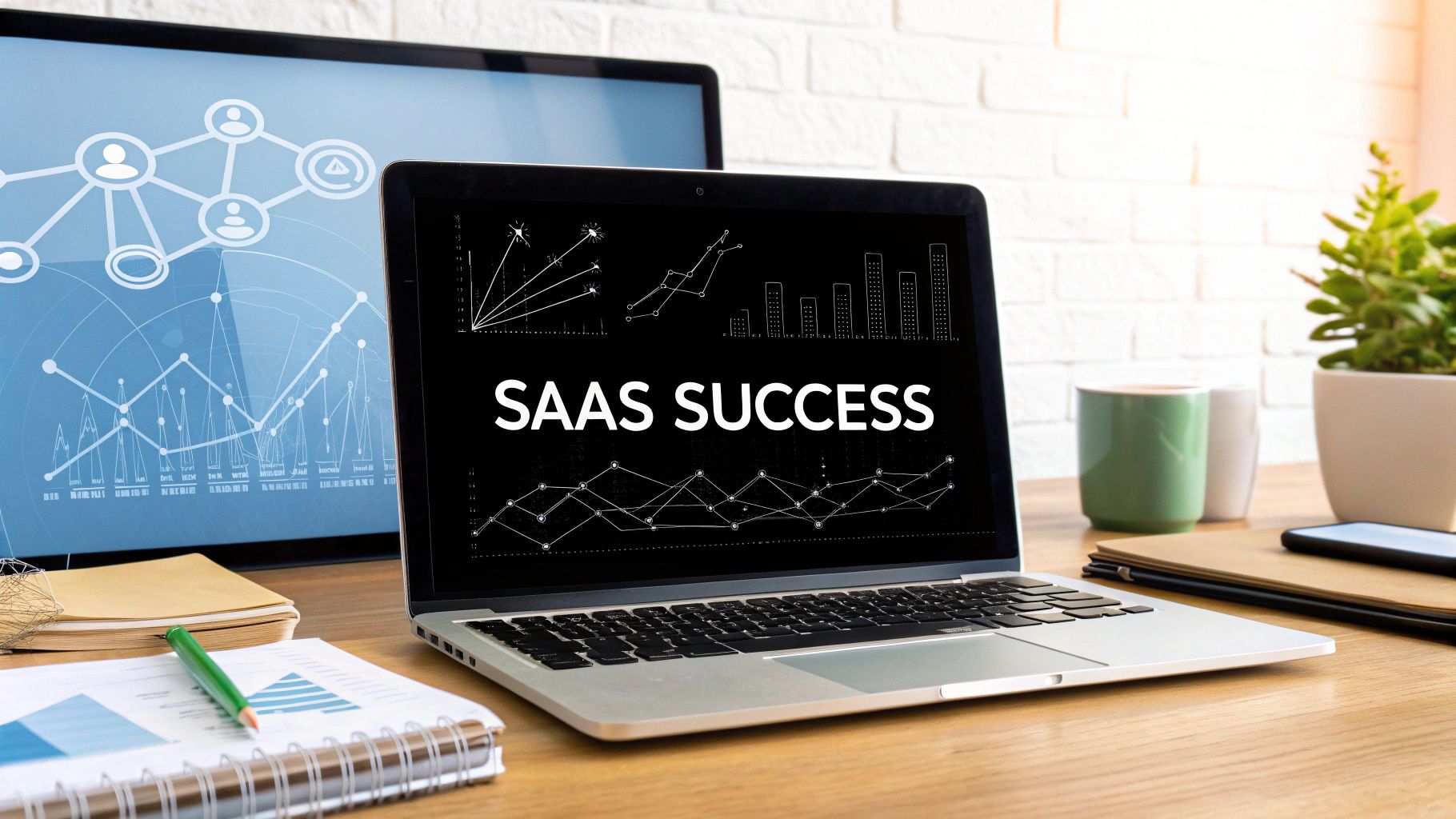 7 Best Affiliate Software for SaaS in 2025