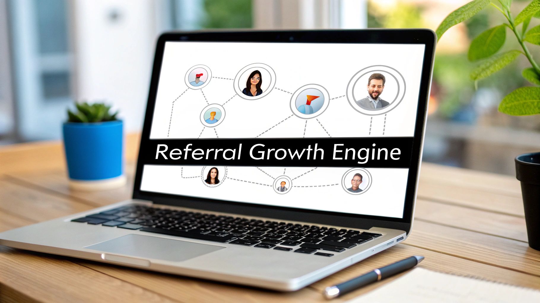 Top Marketing Ideas for Referrals to Boost SaaS Growth in 2025