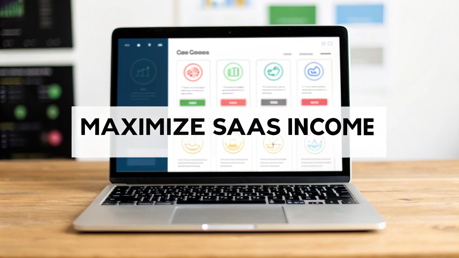 Top SaaS Affiliate Programs in 2025 | Maximize Your Income