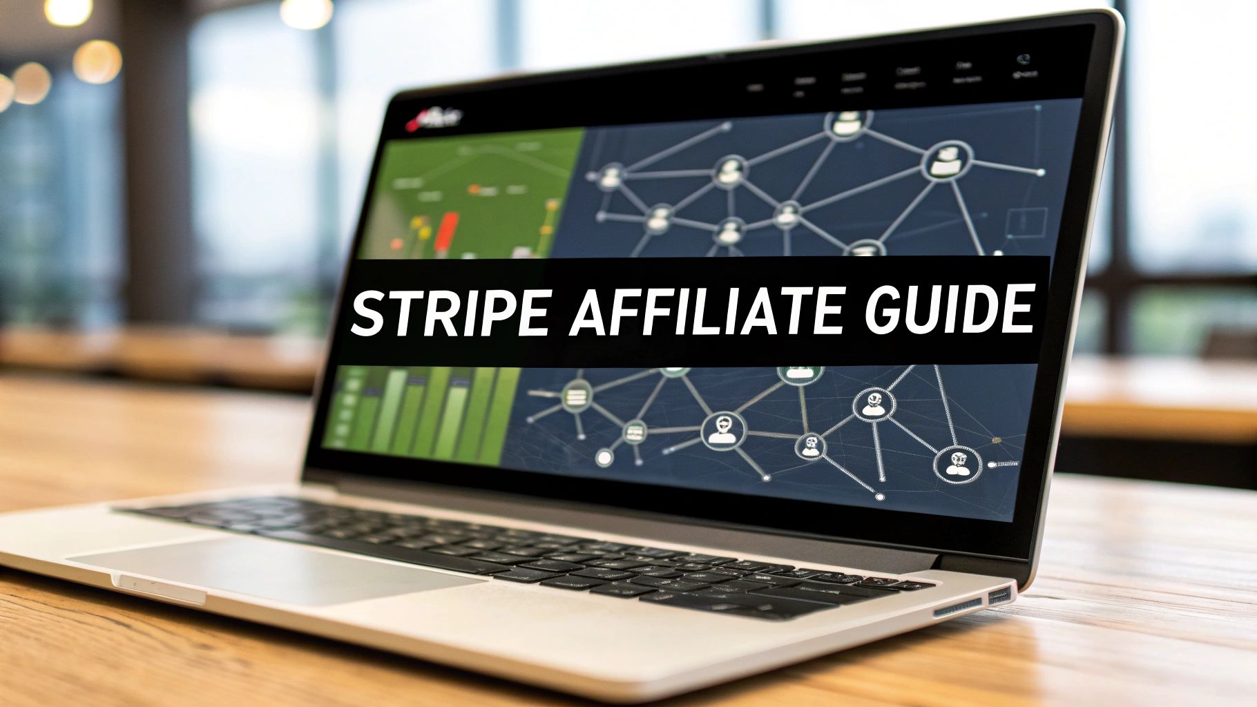 Your Guide to the Stripe Affiliate Program