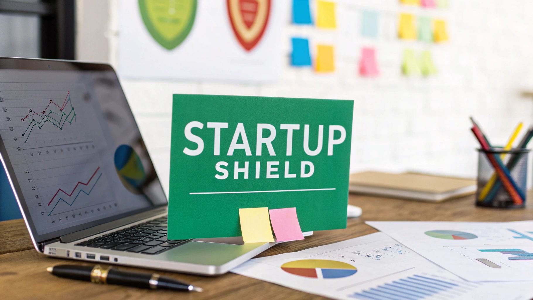 Risk Management for Startups: Essential Strategies to Protect Your Business