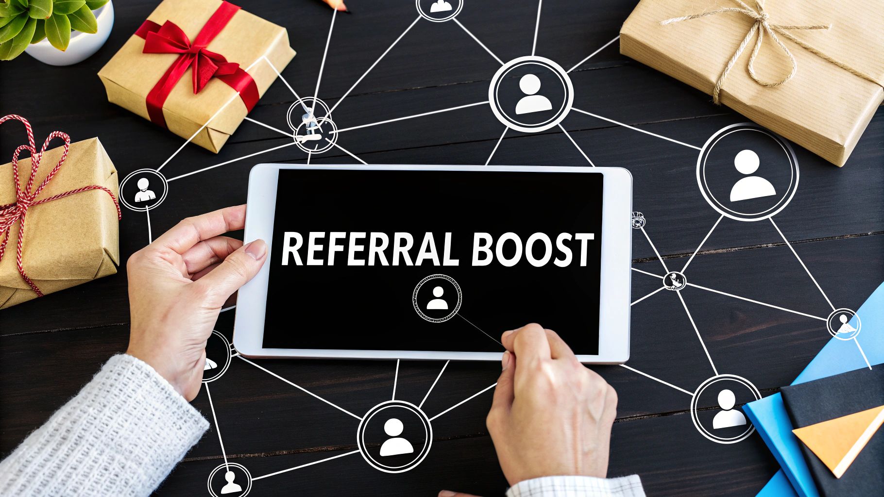 Top Referral Programs Ideas to Boost Business in 2025