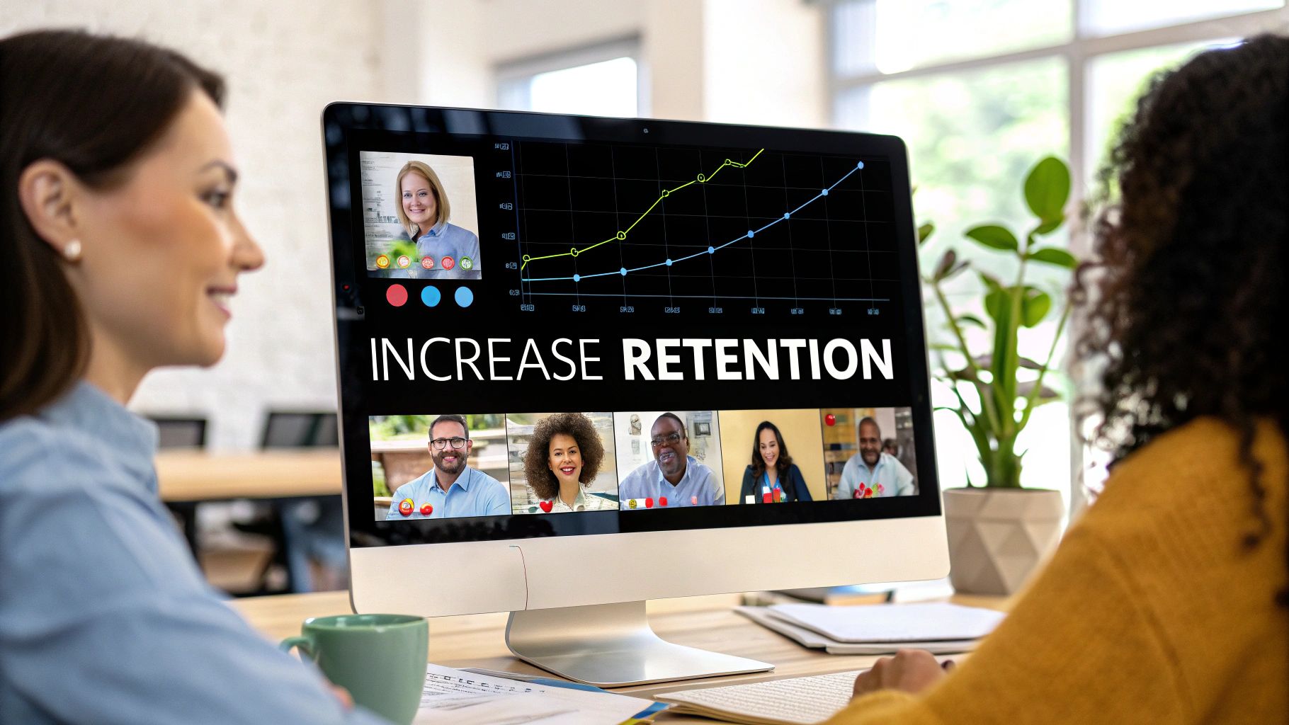 Increase Customer Retention for Your SaaS