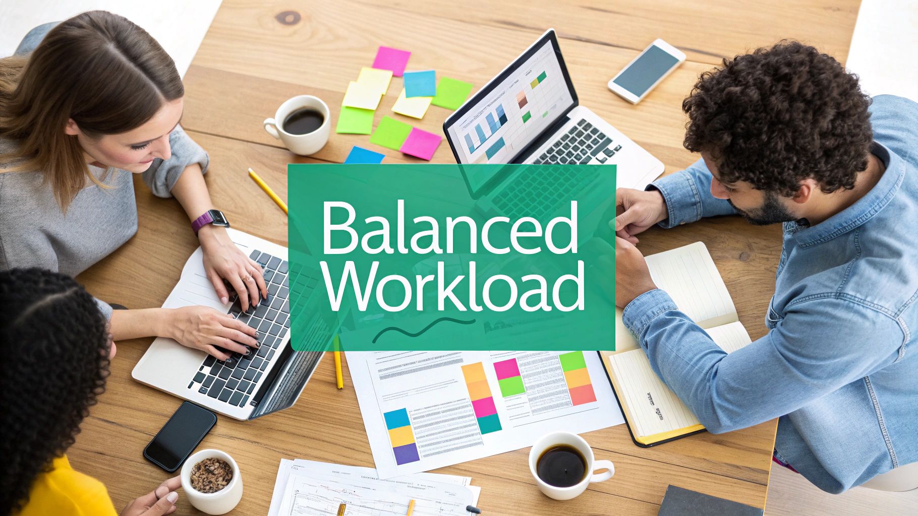 Team Workload Management: Strategies for Balanced Teams