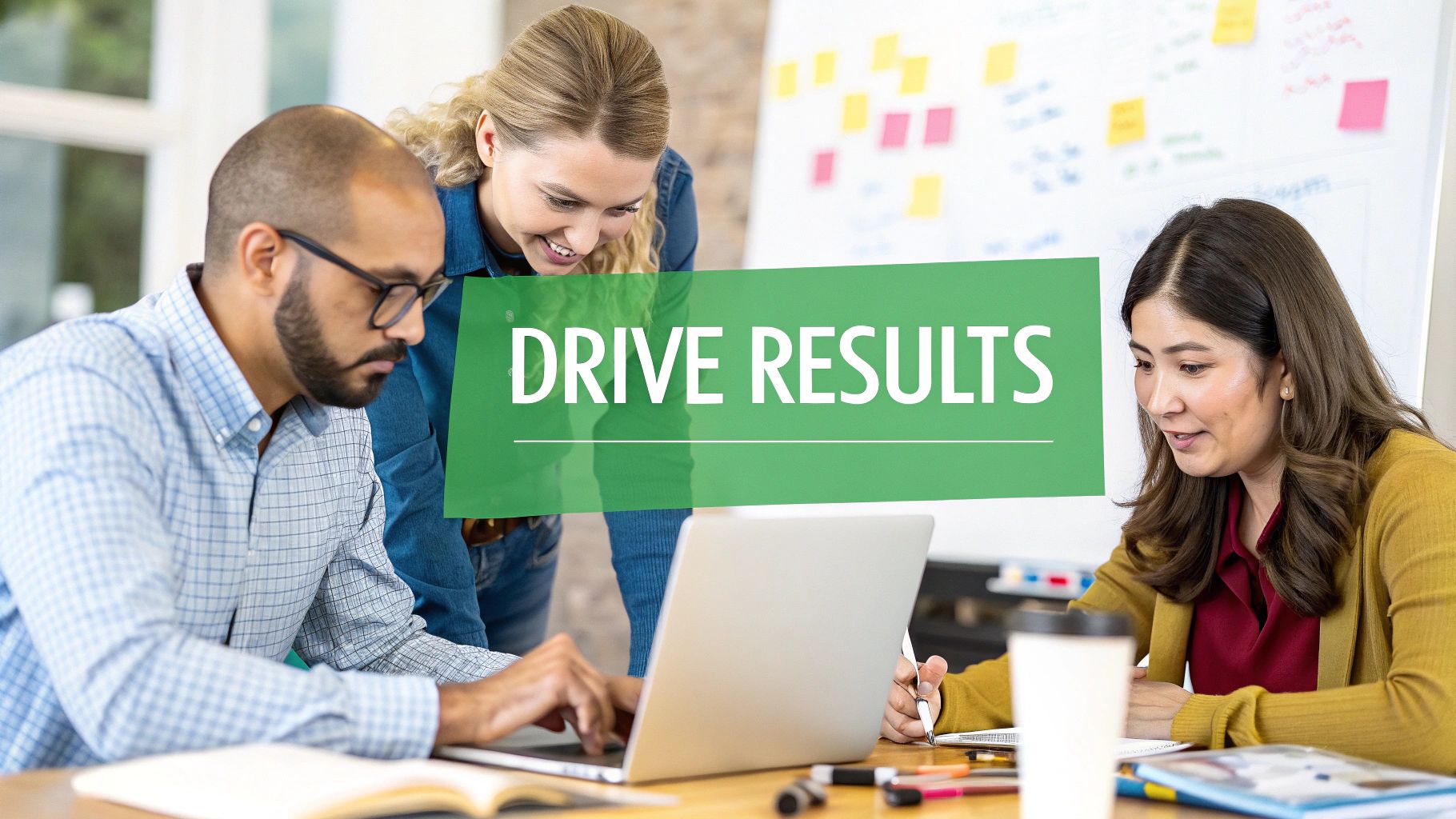 Startup Team Building That Actually Drives Results
