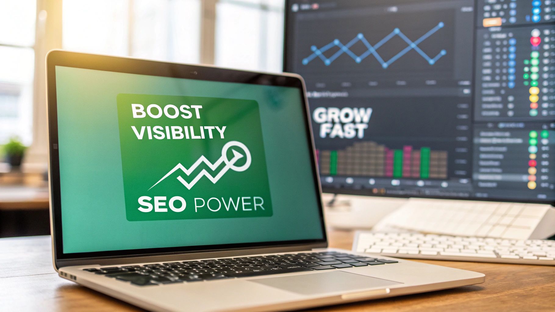 SEO for Tech Startups: Boost Visibility & Grow Fast