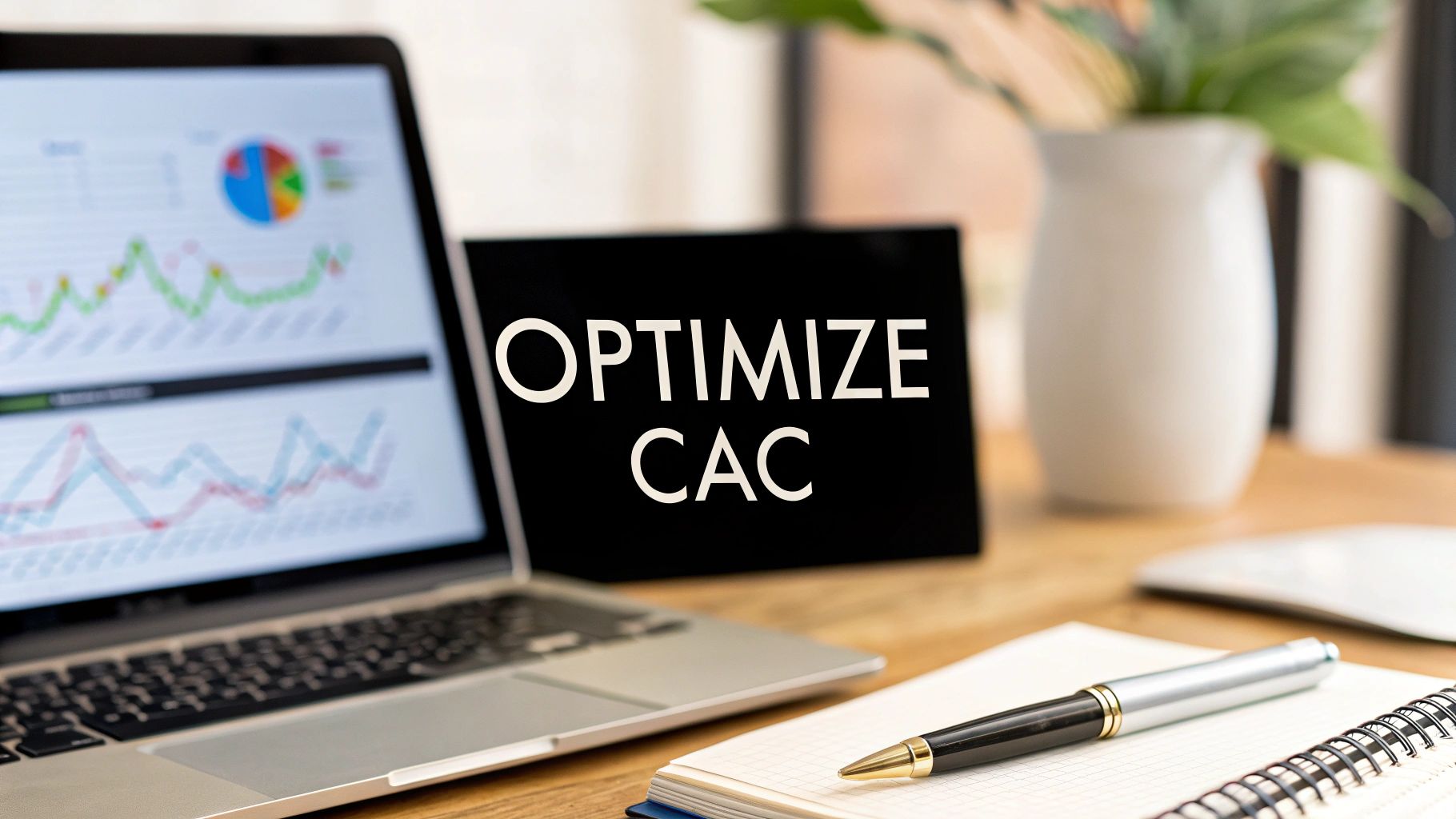 SaaS Customer Acquisition Cost Tips for Growth