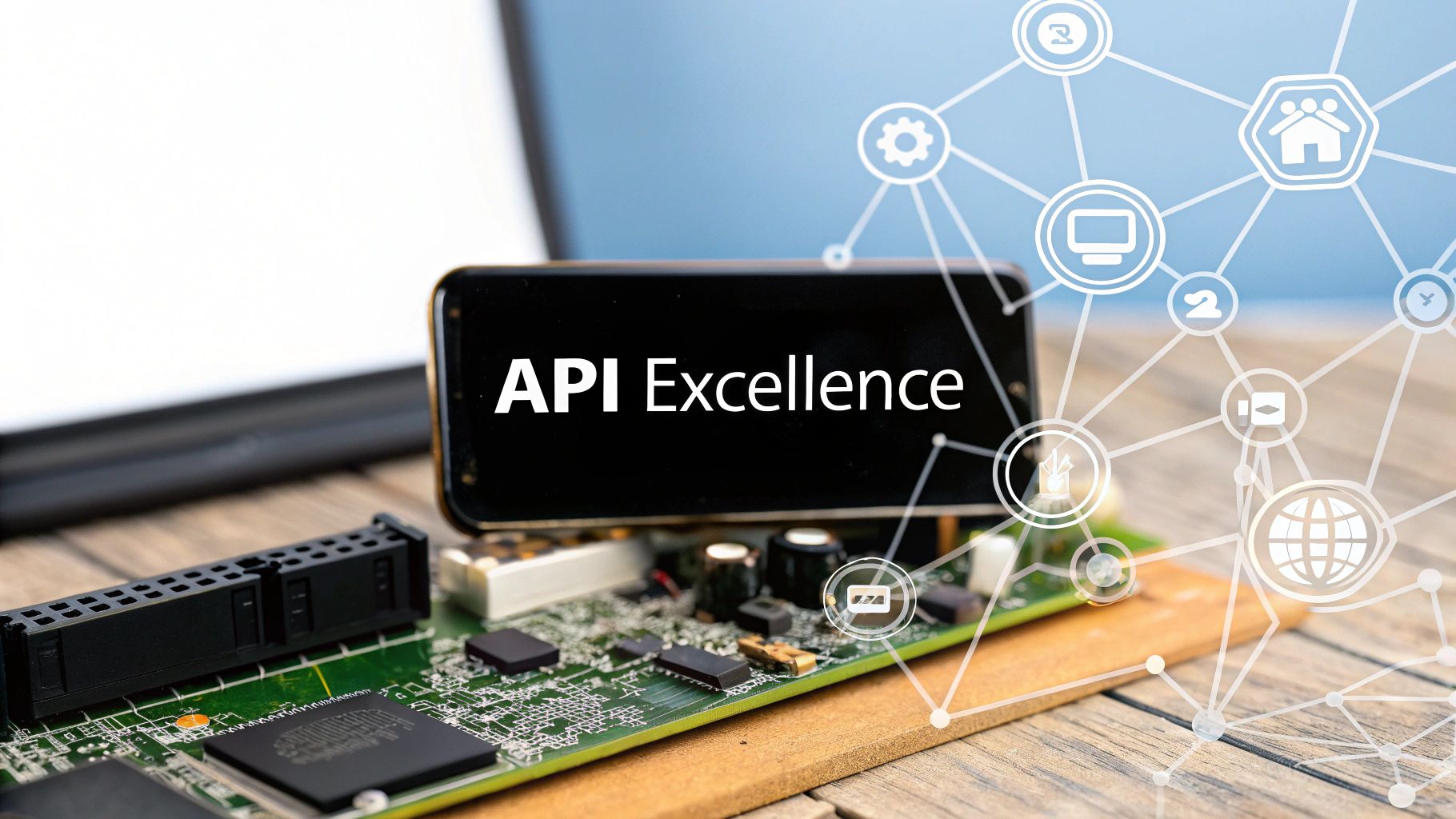 8 Unmissable Best Practices for API Design in 2025