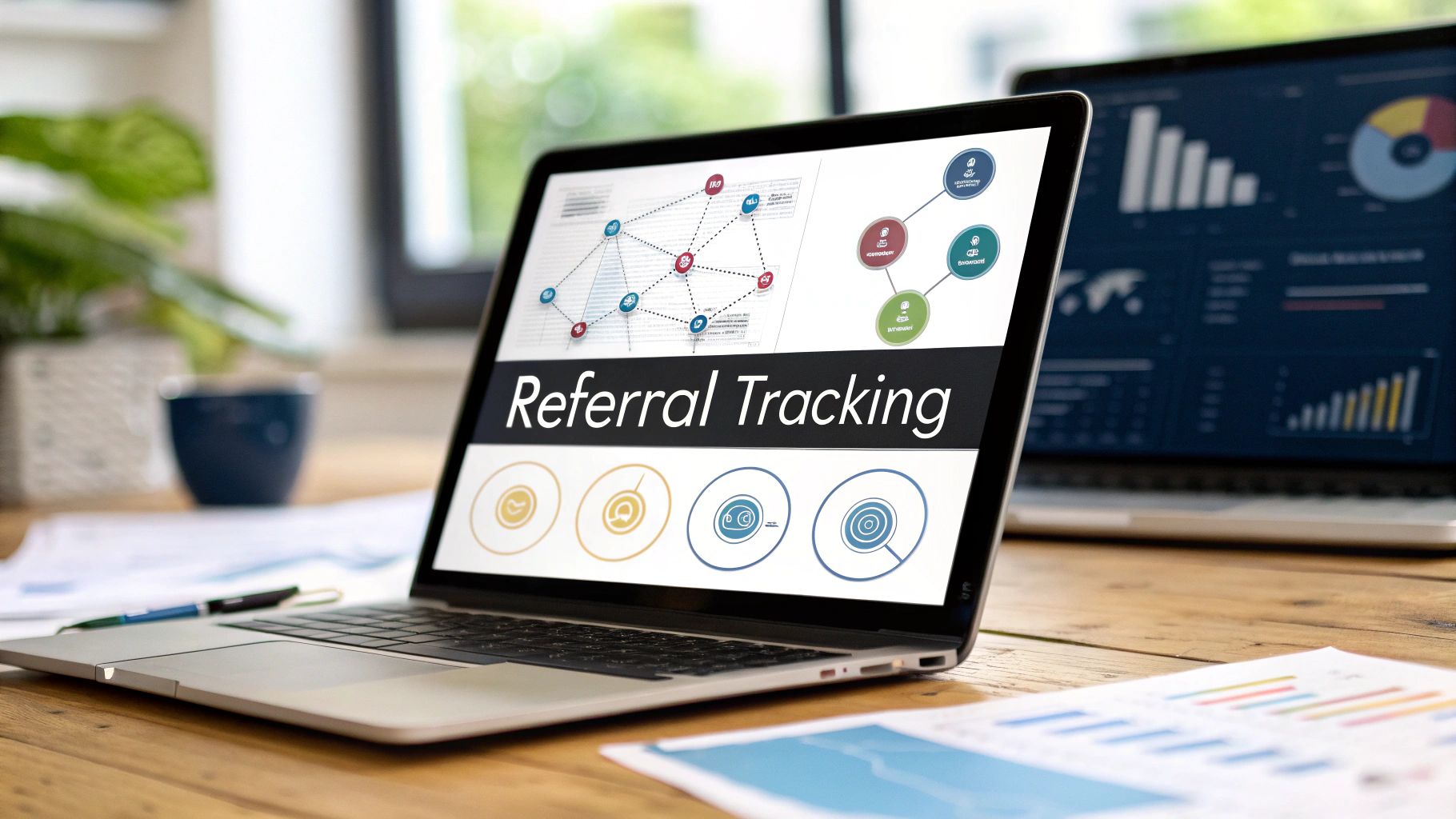 Master Referral Program Tracking for SaaS Growth
