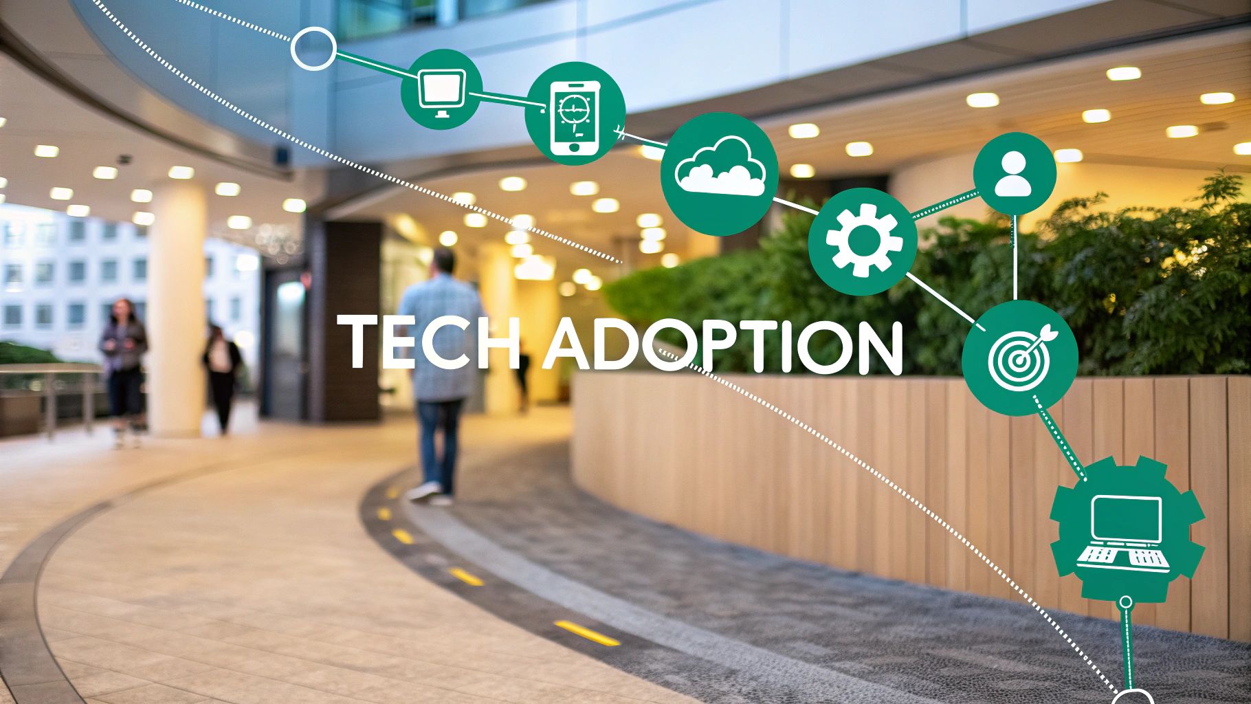 Master the Technology Adoption Life Cycle for Business Success