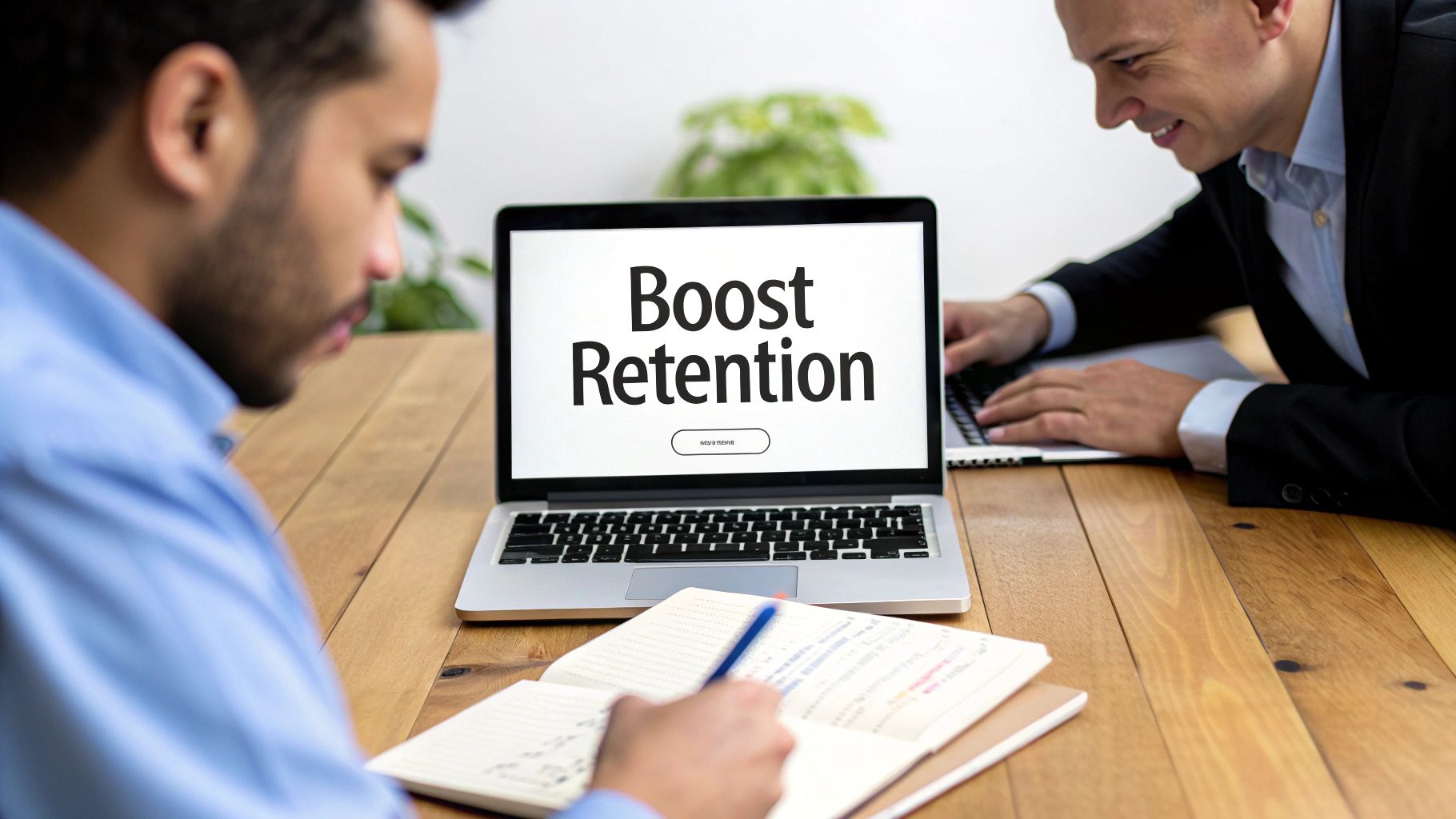 Improve Client Retention: Boost Loyalty & Profit Fast