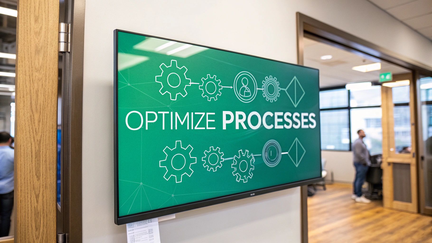 9 Proven Business Process Improvement Techniques for 2025