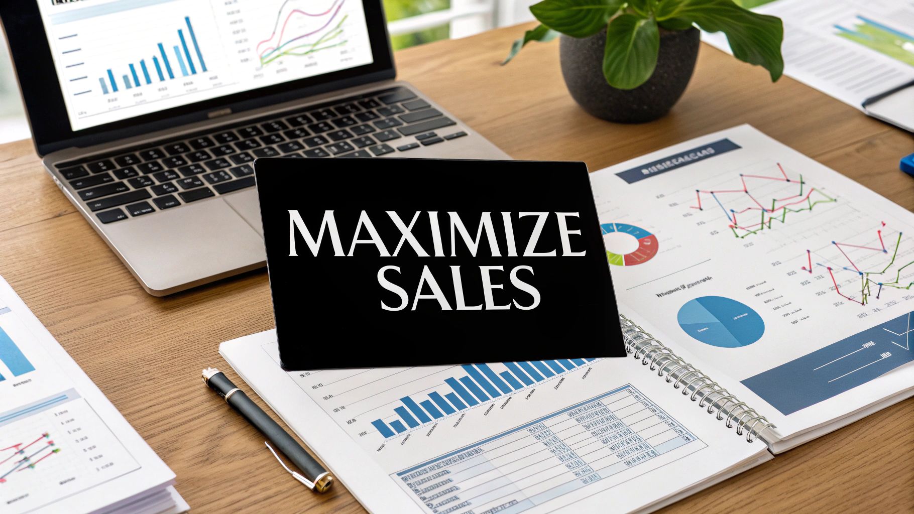 7 Commission Structure Examples to Maximize Sales in 2025