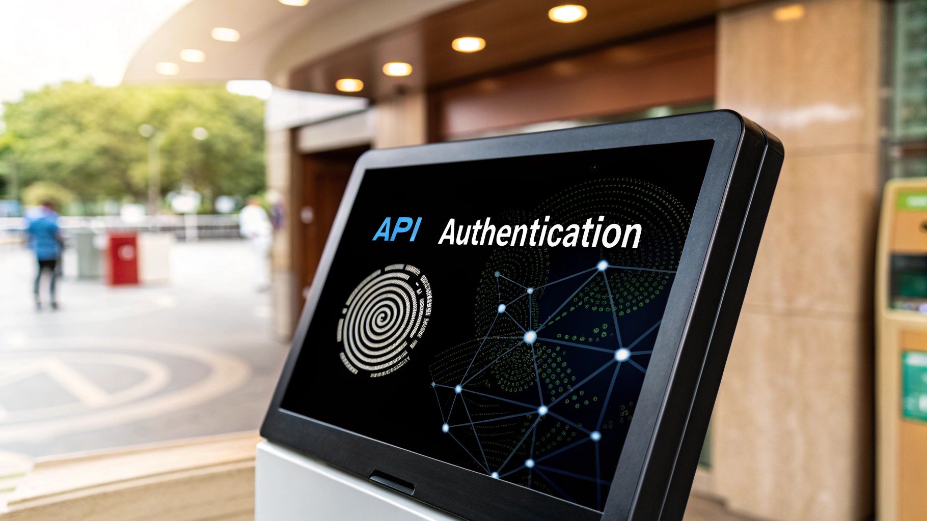 Choosing Your API Authentication Methods