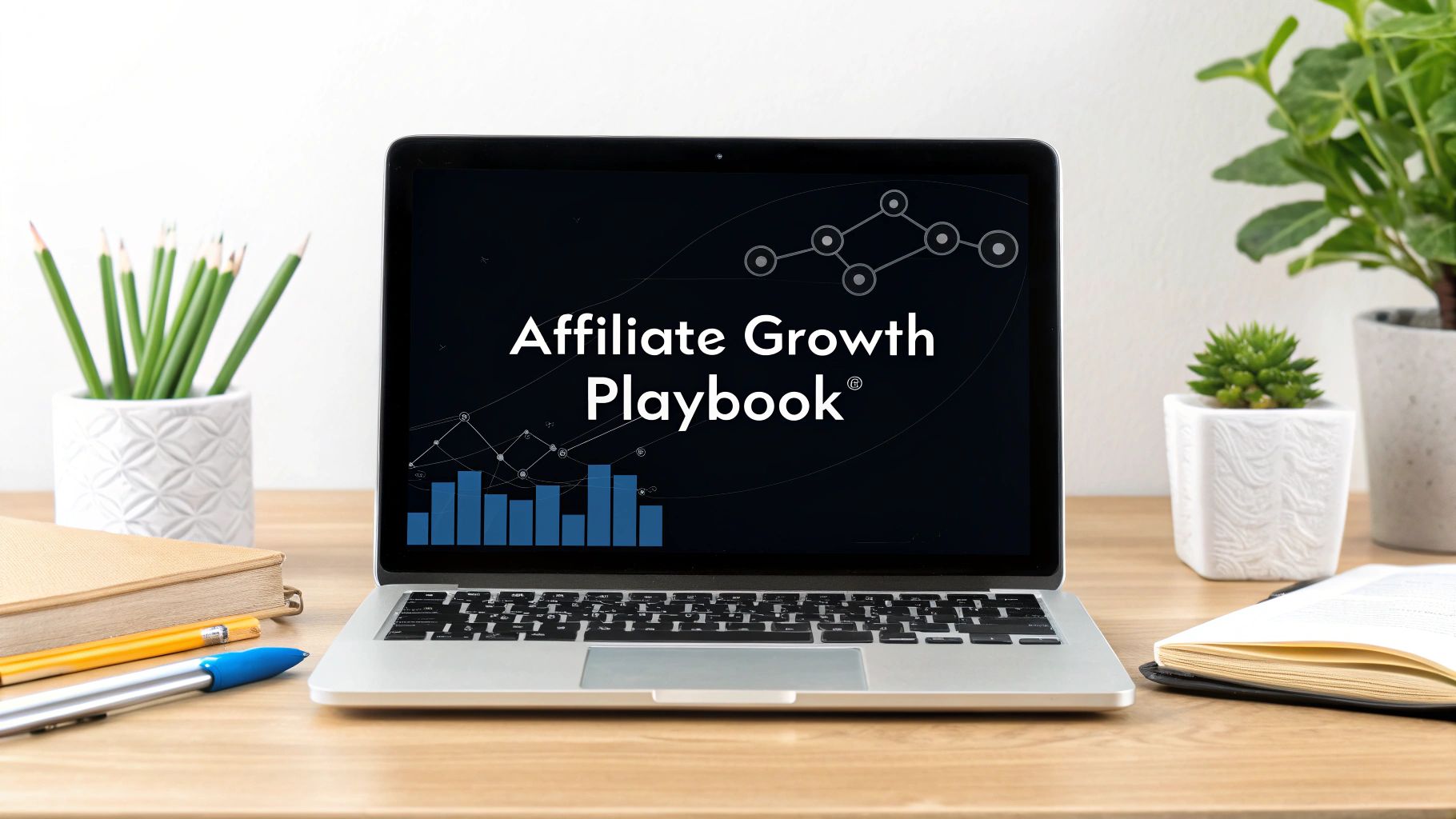Affiliate Marketing for Startups Your Growth Playbook