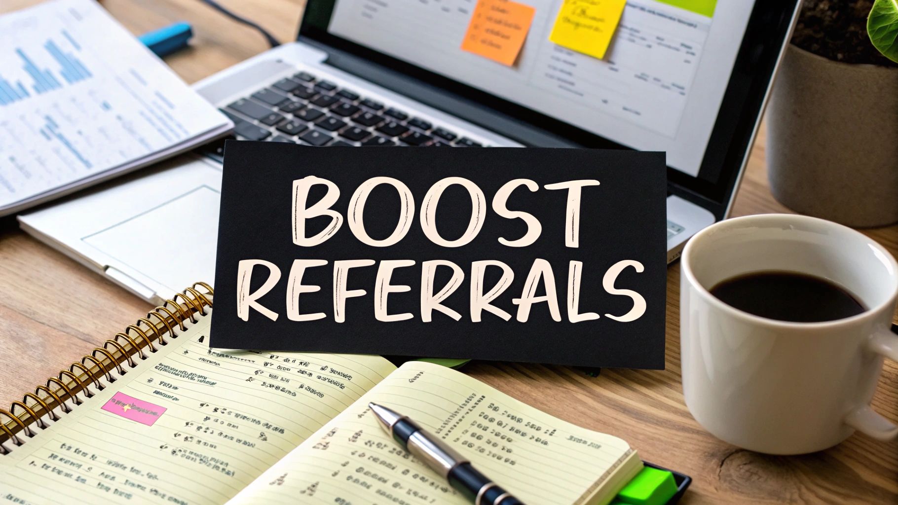 How to Create a Referral Program That Actually Works