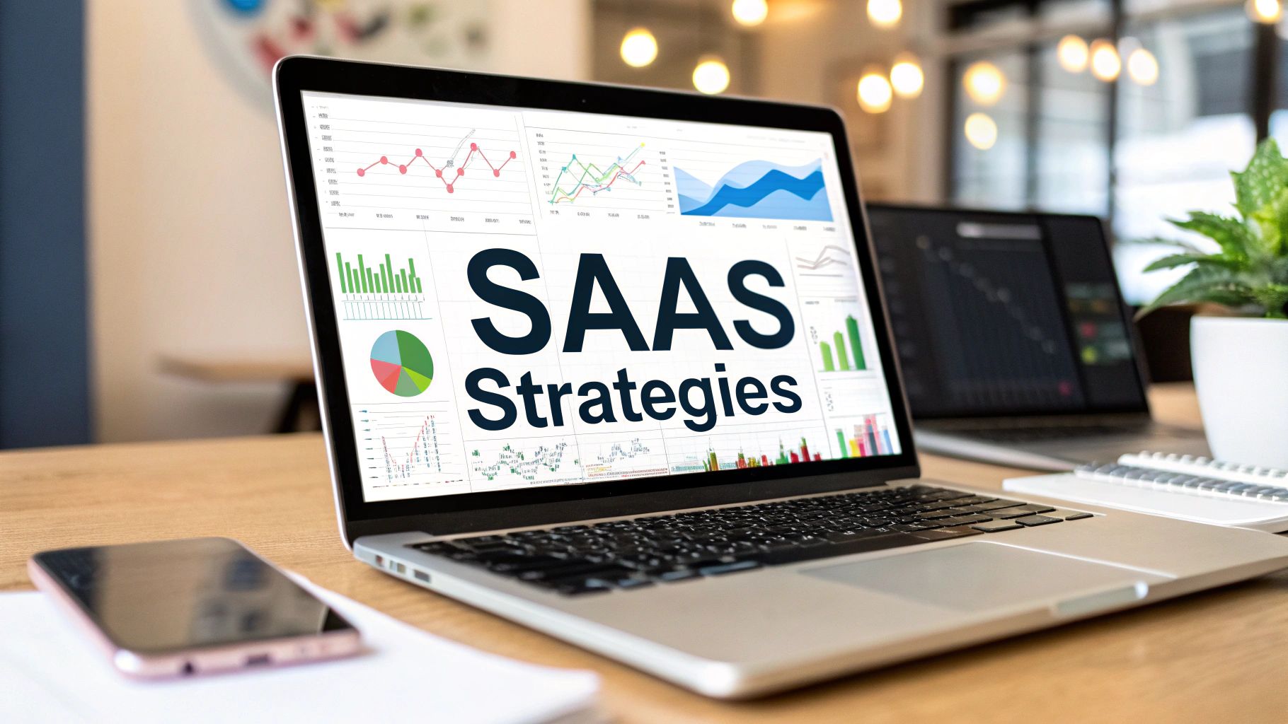10 B2B SaaS Marketing Strategies to Win in 2025