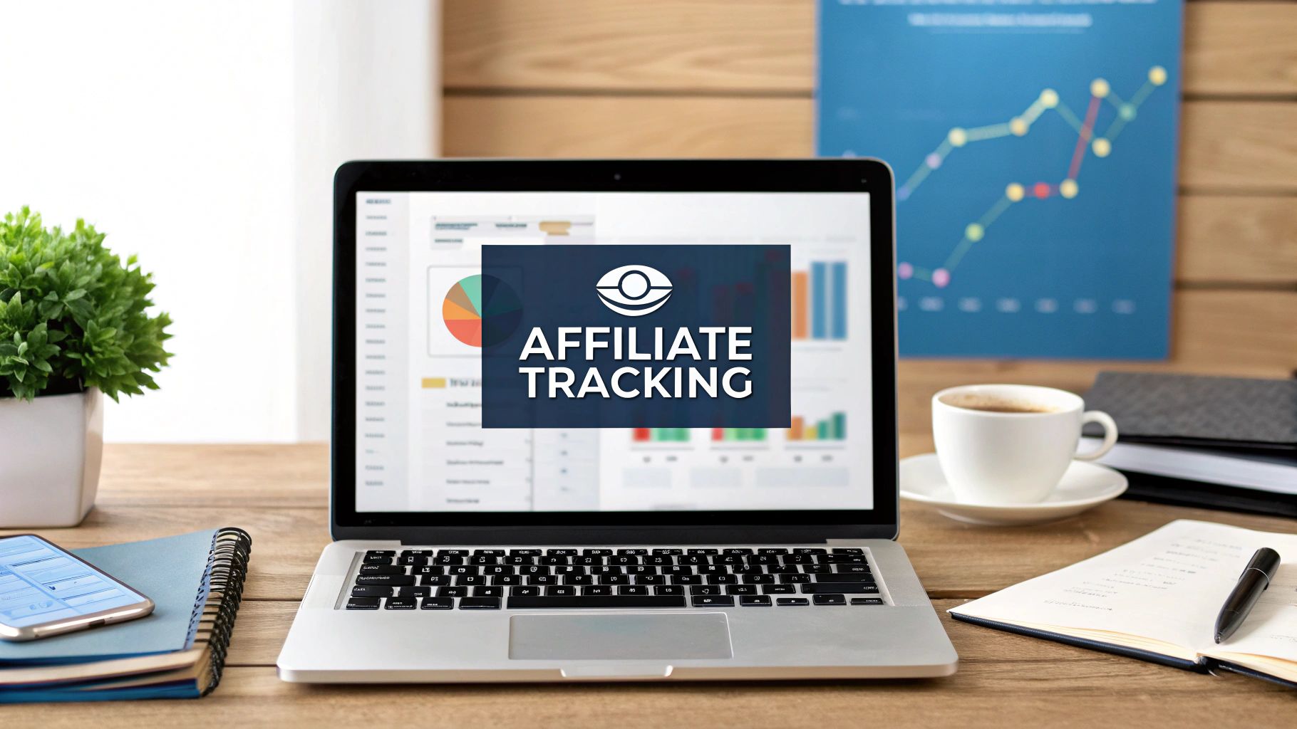 Tracking Affiliate Links A Guide for SaaS Teams