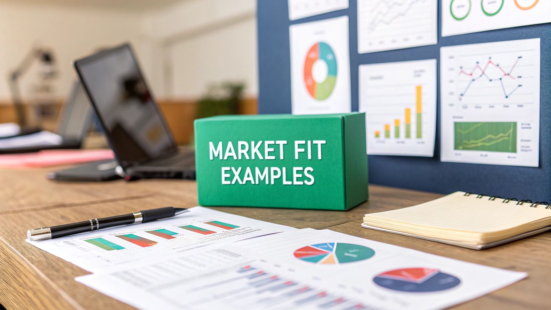 8 Product Market Fit Examples to Inspire You in 2025