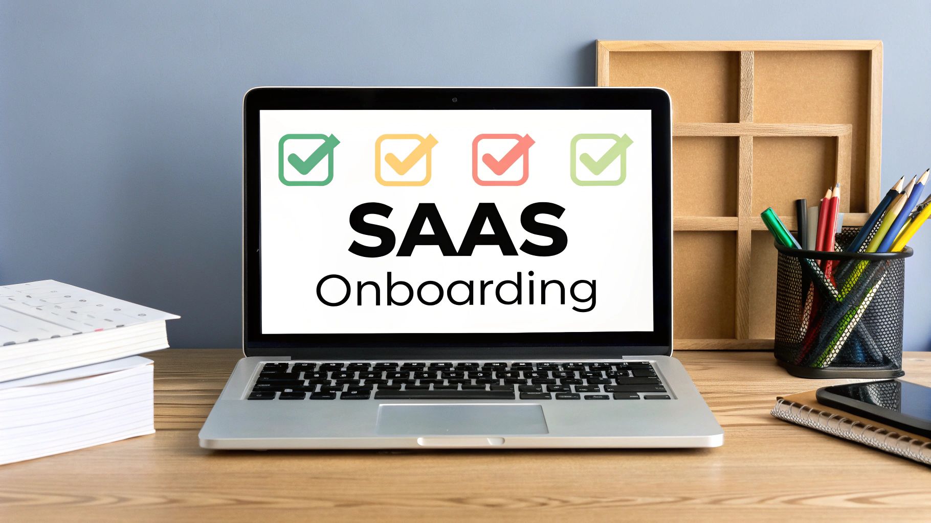 SaaS Onboarding Best Practices to Boost User Engagement