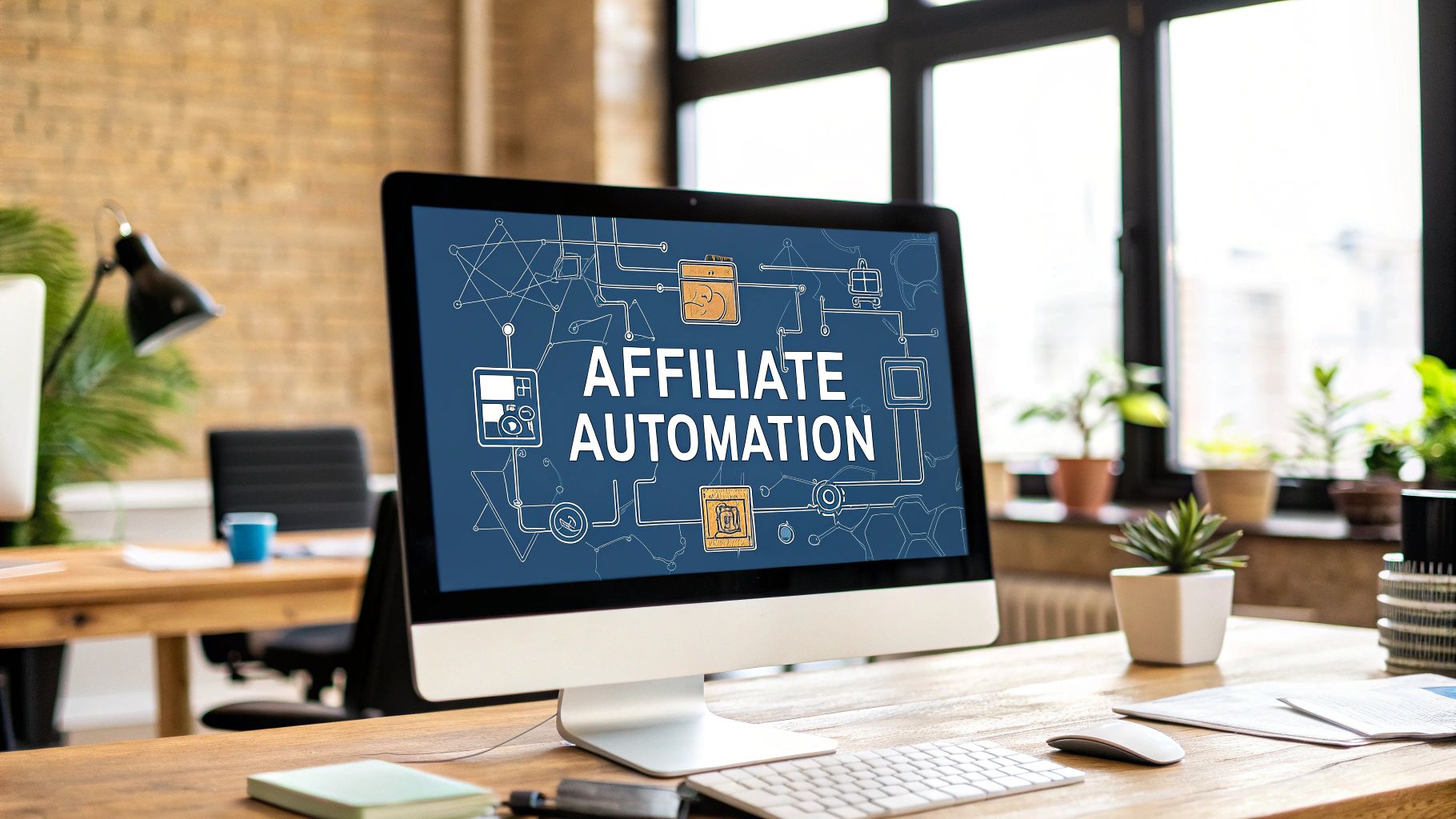 Your Guide to Affiliate Marketing Automation