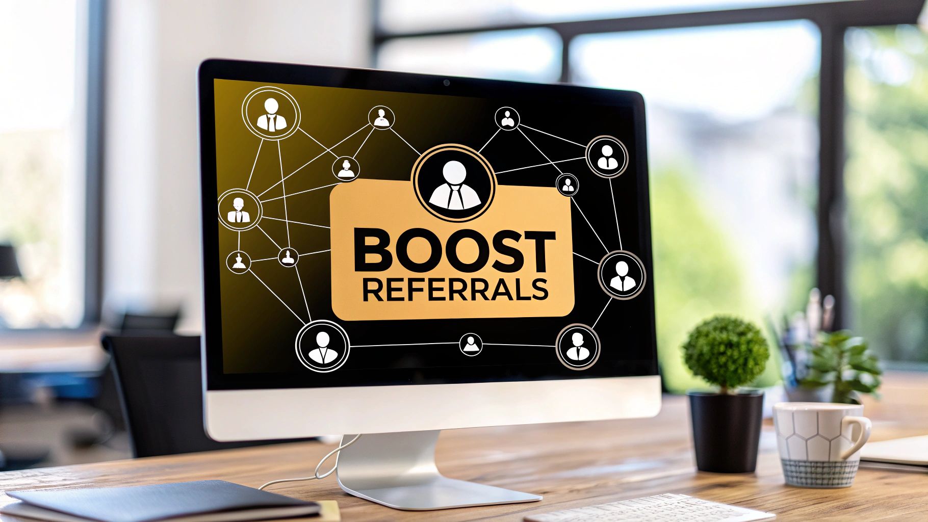 Top Referral Program Ideas to Boost Growth in 2025