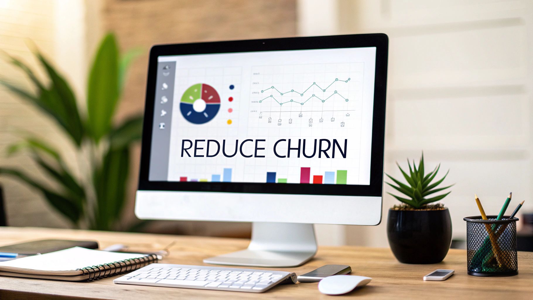 Reduce Customer Churn: Proven Strategies to Boost Loyalty