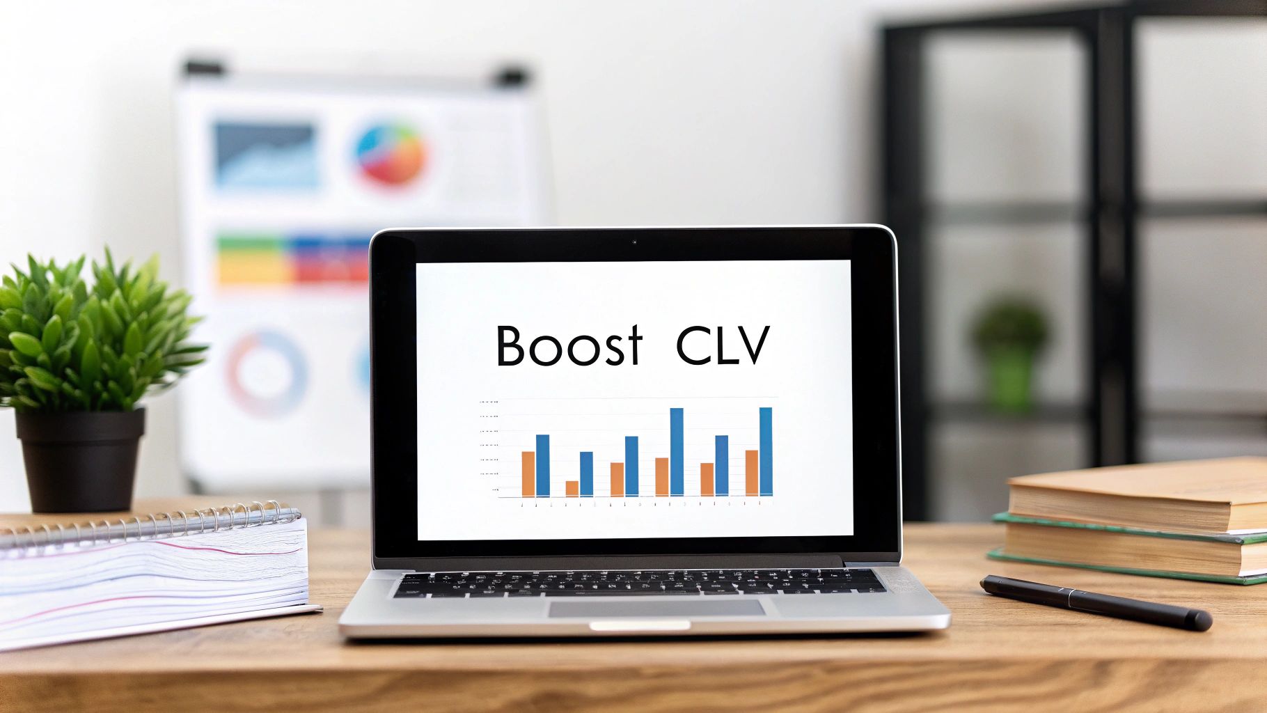 How to Increase Customer Lifetime Value: Proven Strategies
