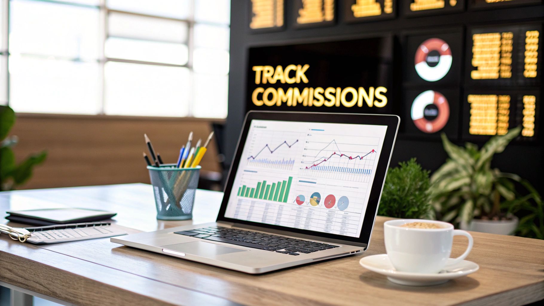 Choosing the Best Commission Tracking Software