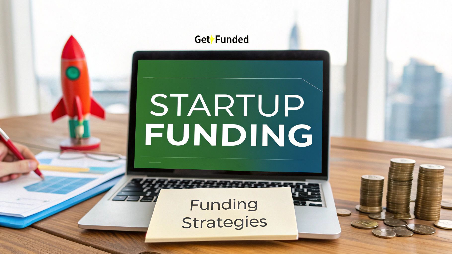 How to Get Funding for a Startup: Proven Strategies