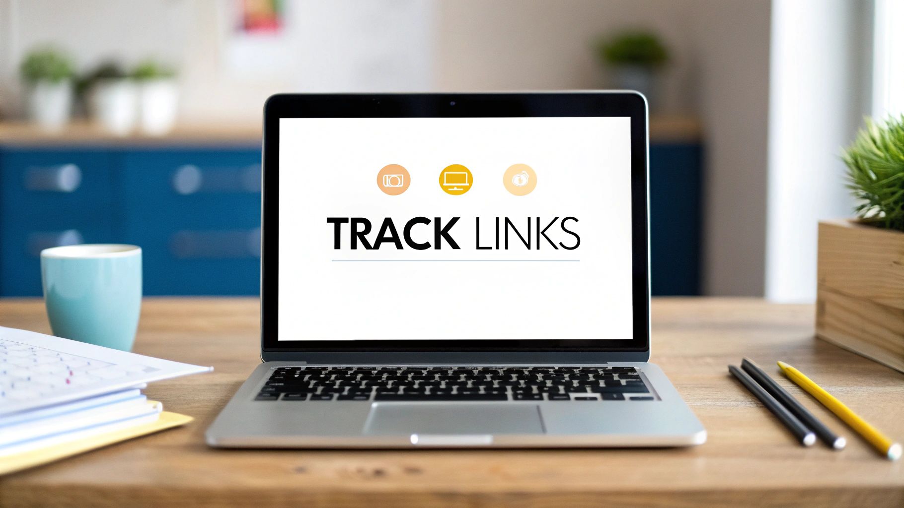 How to Track Affiliate Links for SaaS Growth