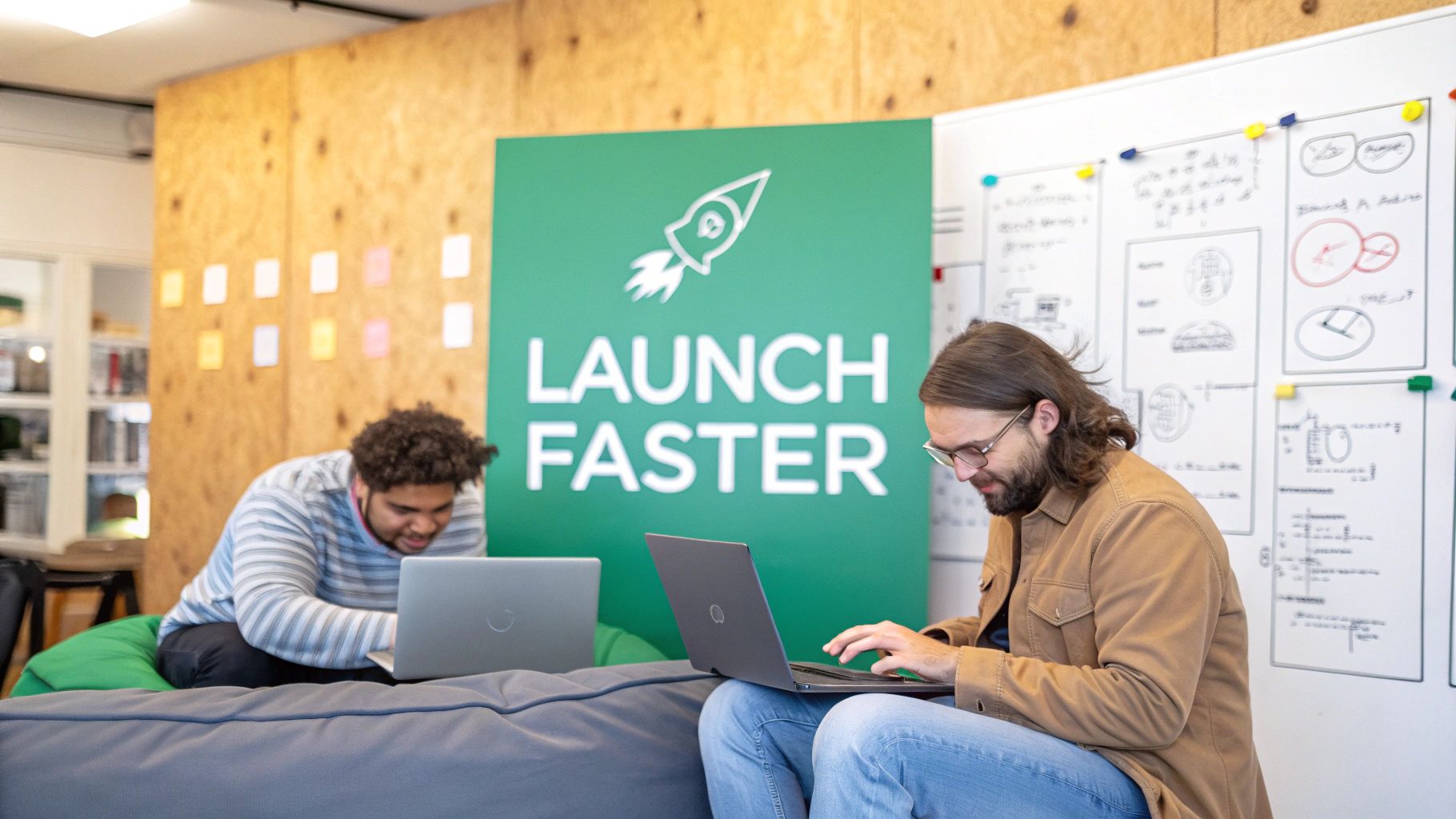 How to Shorten Time to Market: Proven Startup Strategies