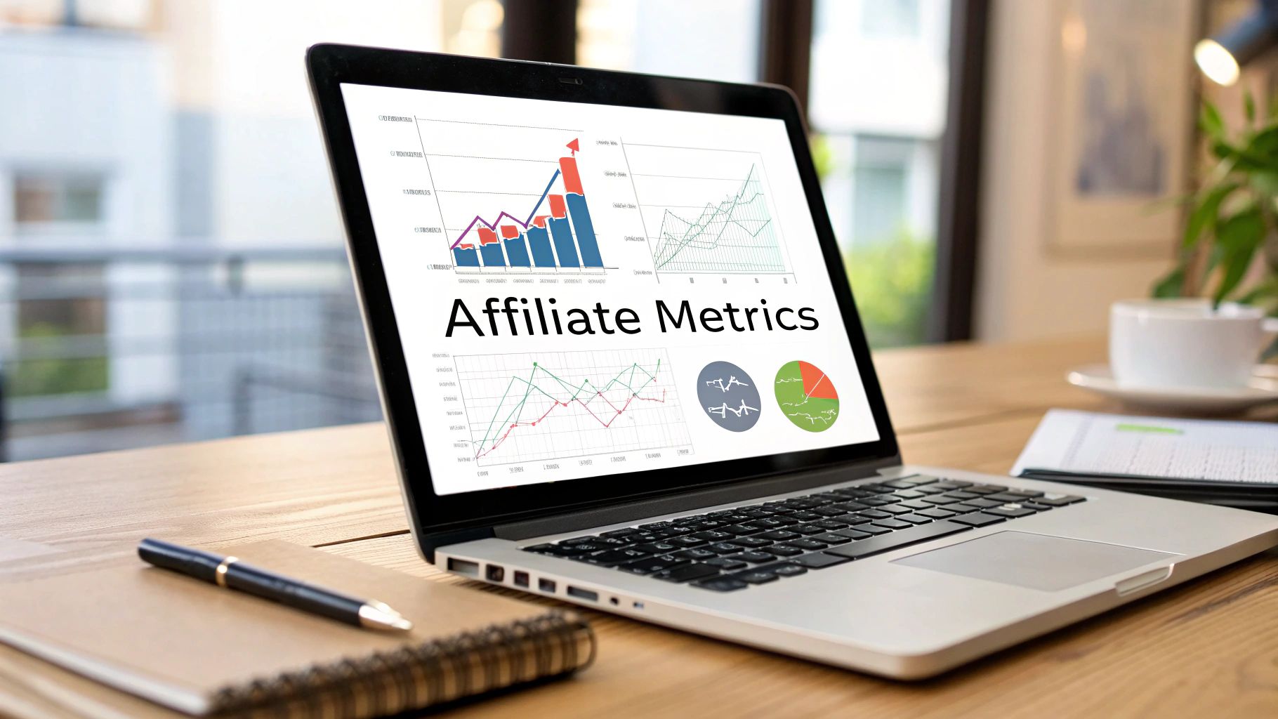 Master Affiliate Marketing Metrics to Boost Your Earnings