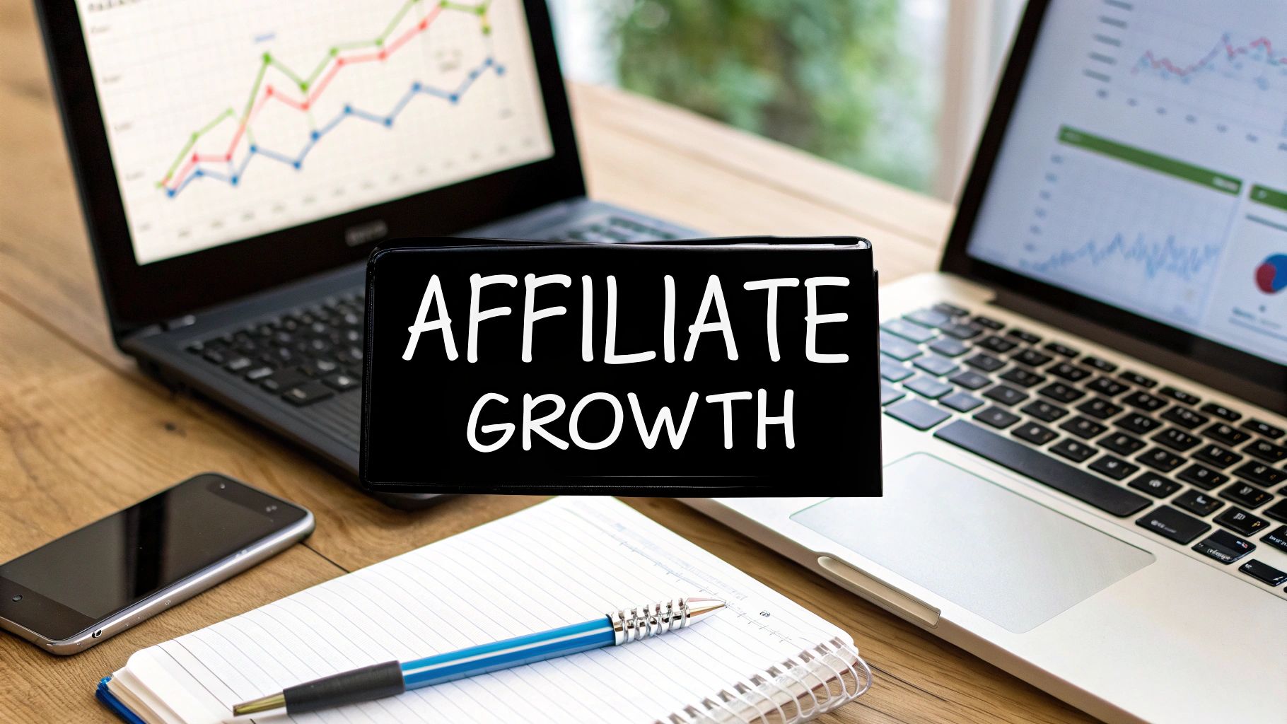 10 Powerful Affiliate Marketing Strategies for SaaS in 2025