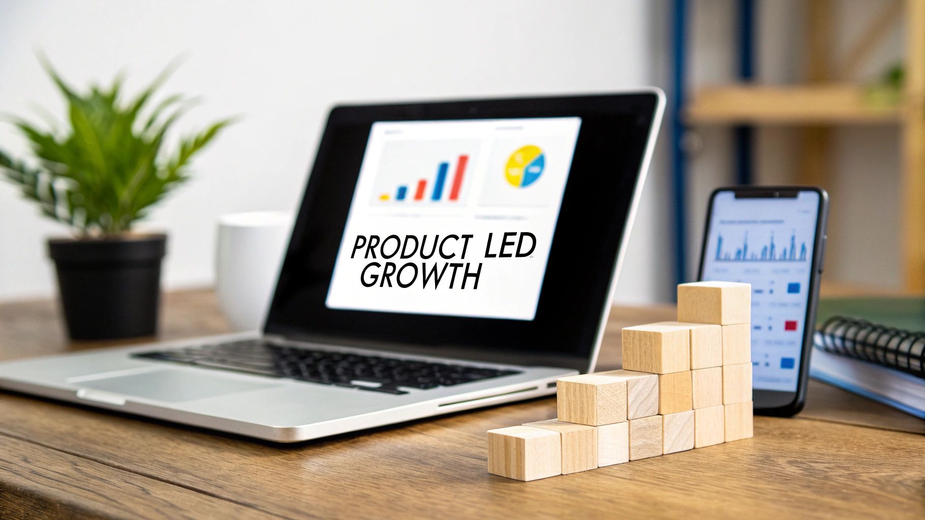 Master the Product Led Growth Strategy for Business Success
