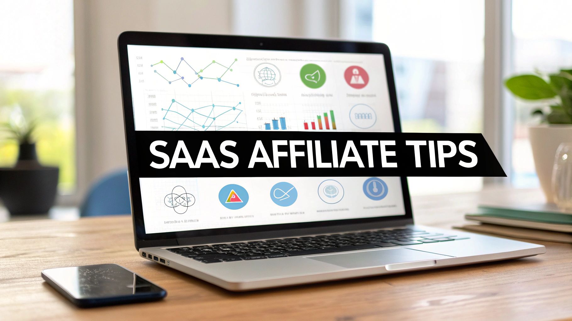 8 Pieces of Affiliate Marketing Advice for SaaS in 2025