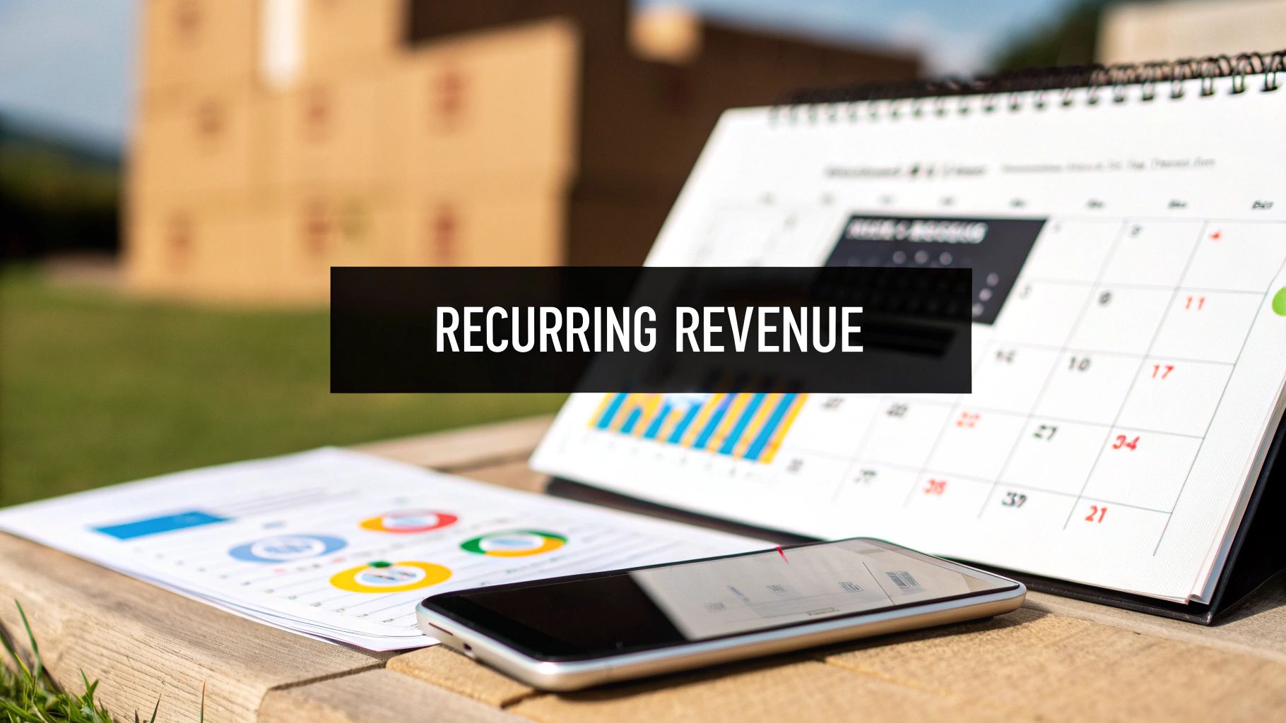 Top 10 Best Recurring Affiliate Programs for Steady Income