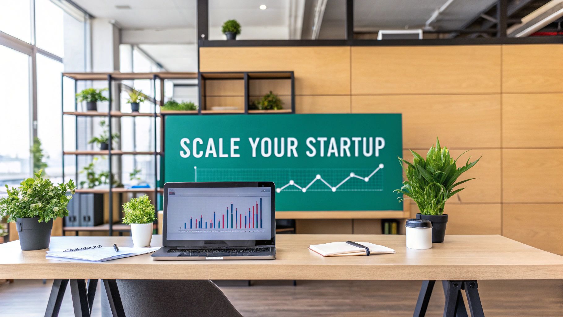 Top Startup Growth Strategies for 2025