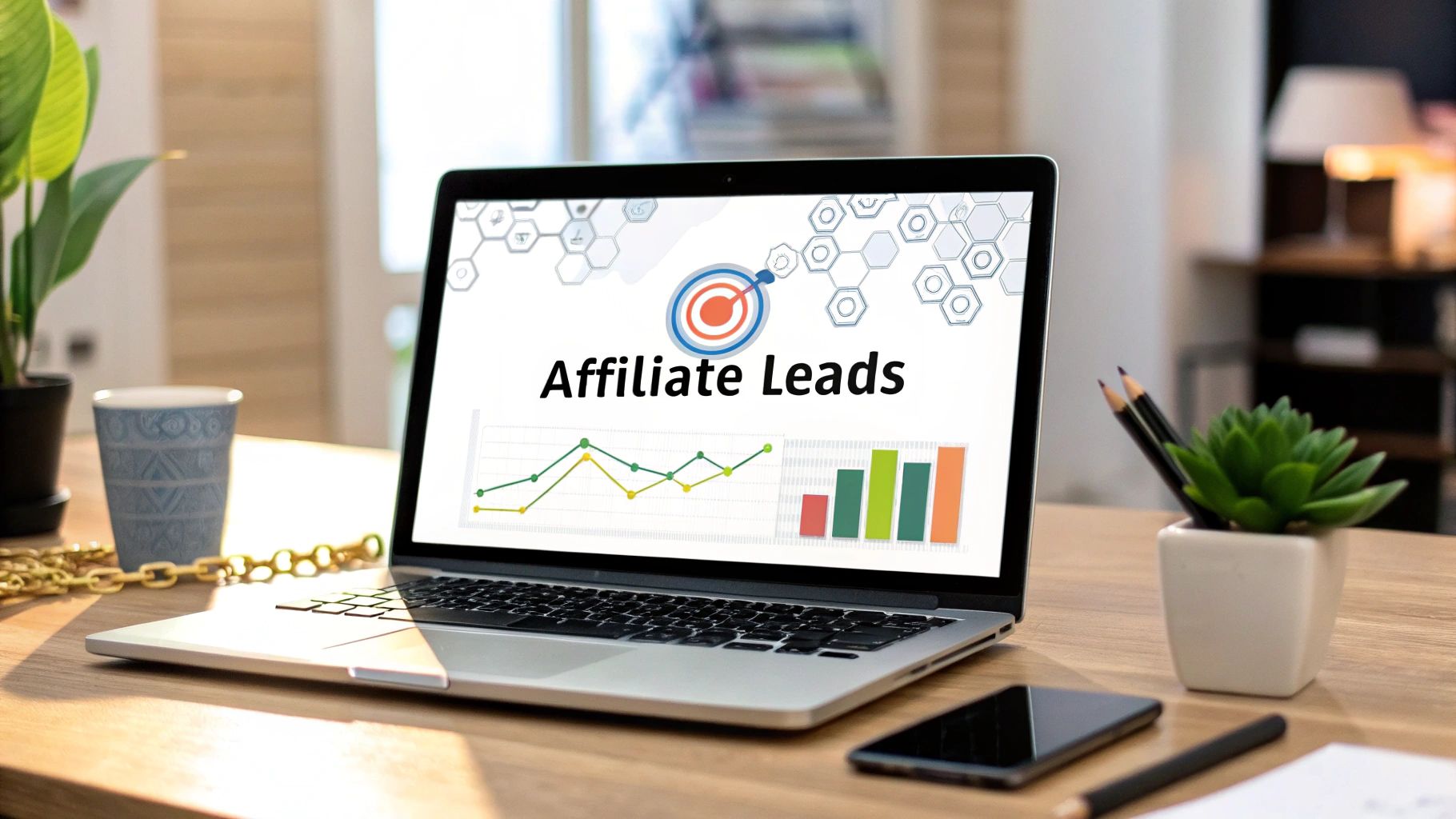 Affiliate Marketing Lead Generation That Works