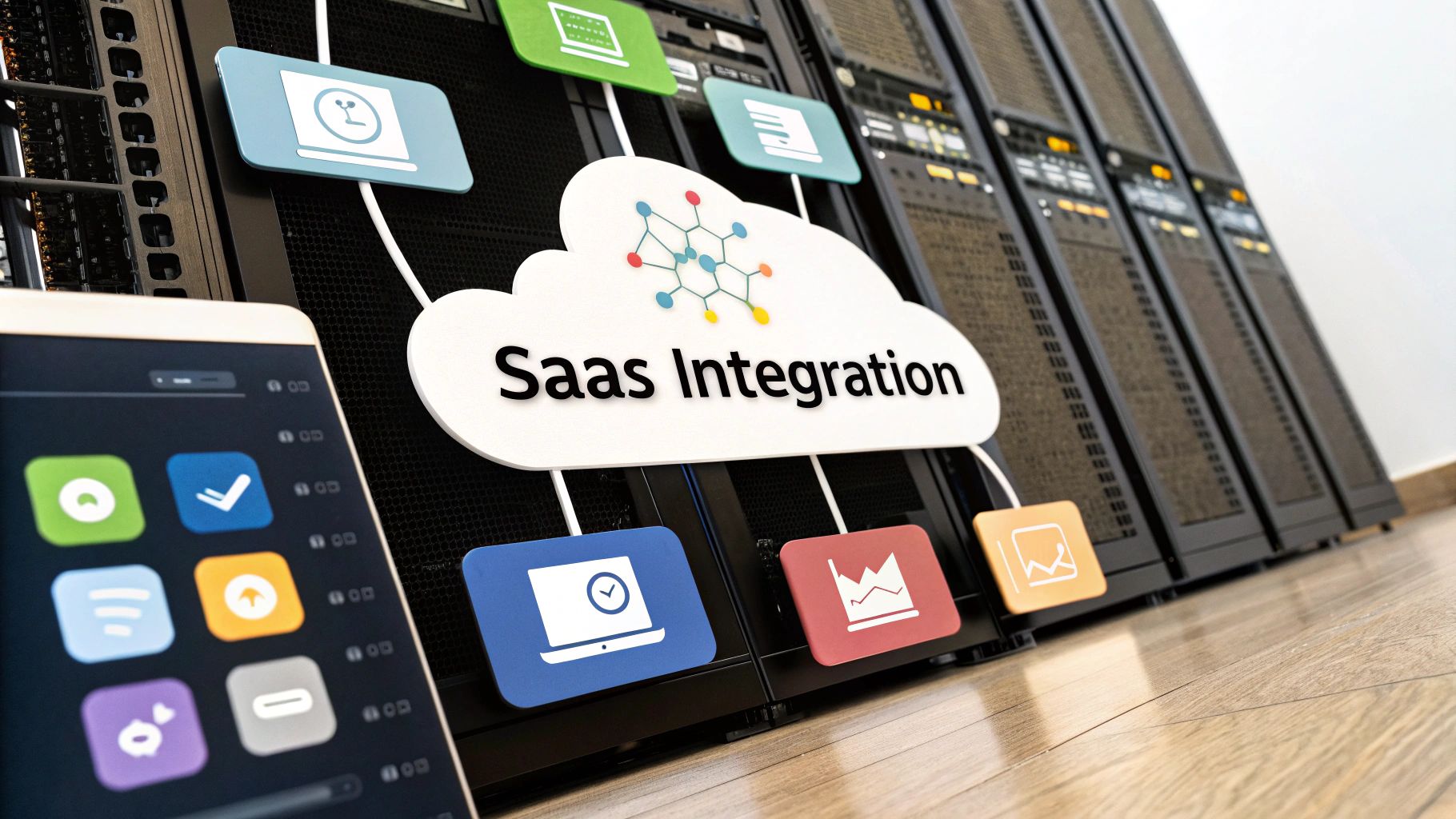 Top 10 SaaS Integration Platforms to Explore in 2025