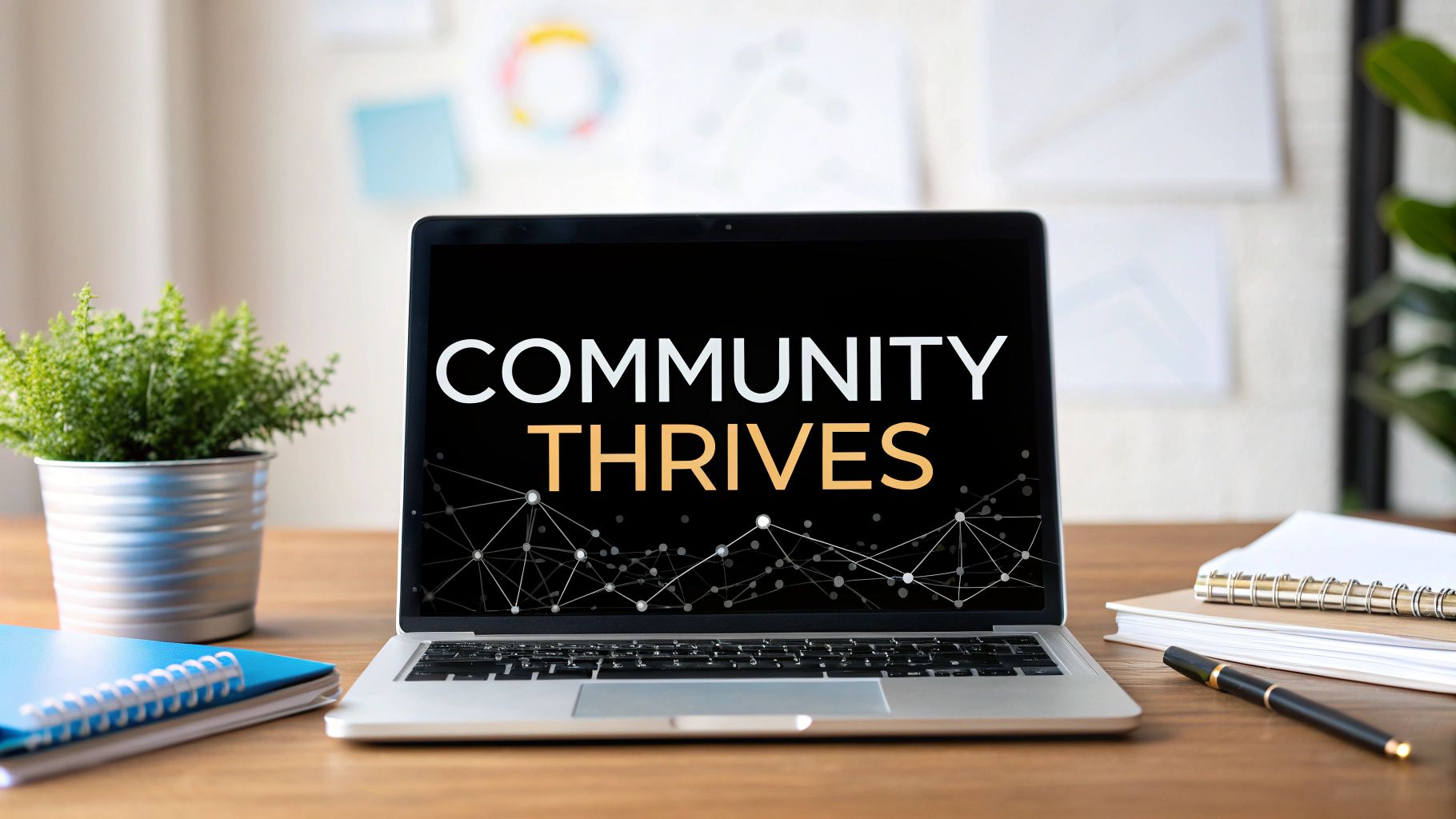 Build Online Community That Thrives | Proven Strategies