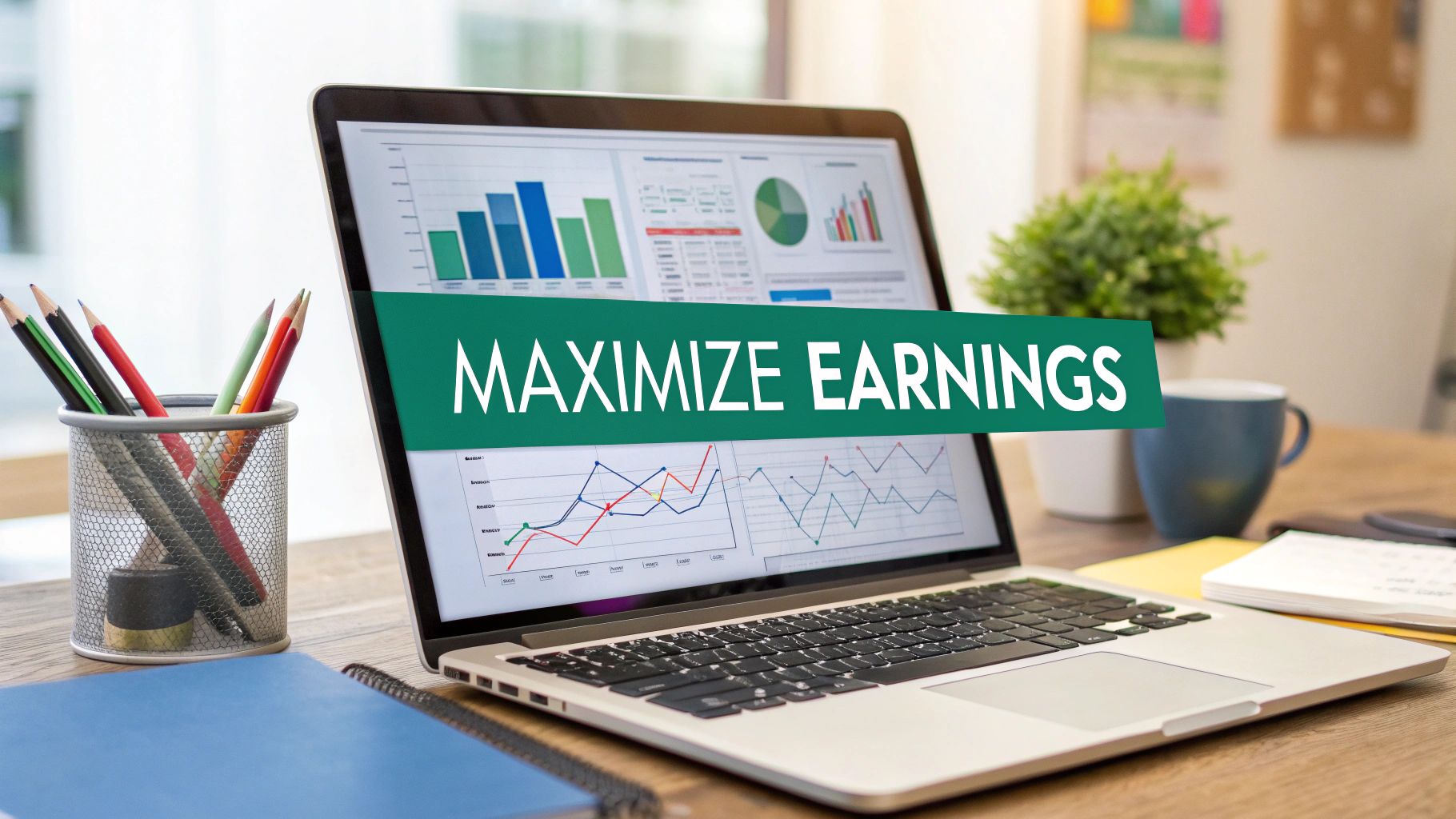 Ultimate Startup Compensation Guide: Maximize Your Earnings