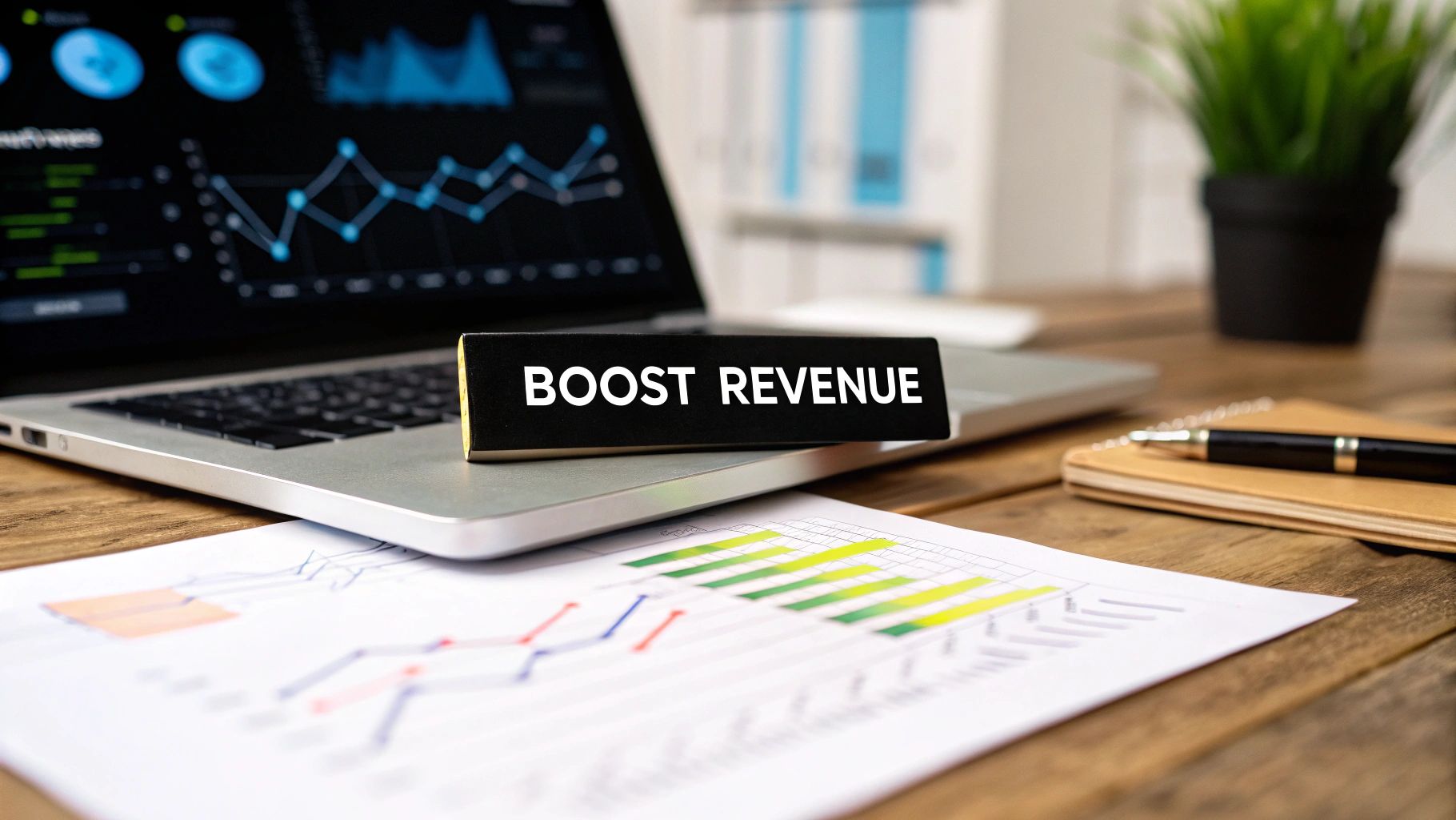 Creating an Affiliate Program: Boost Revenue Today