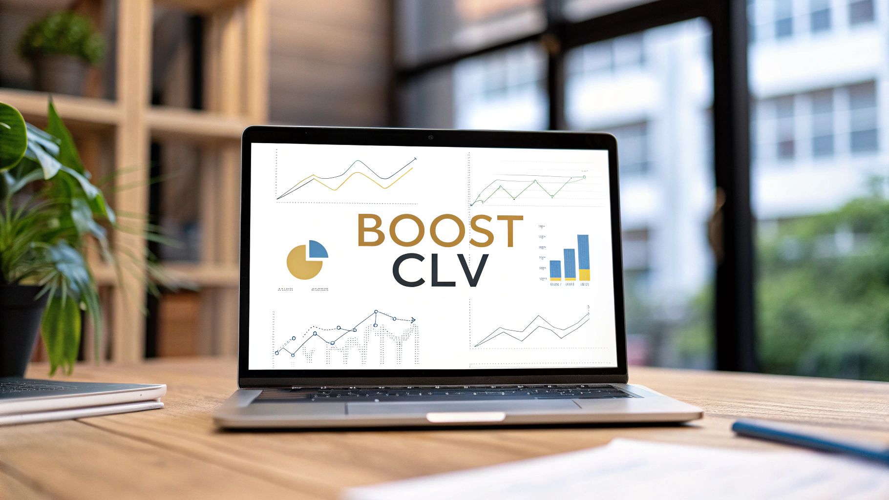 8 SaaS Strategies to Increase Customer Lifetime Value in 2025