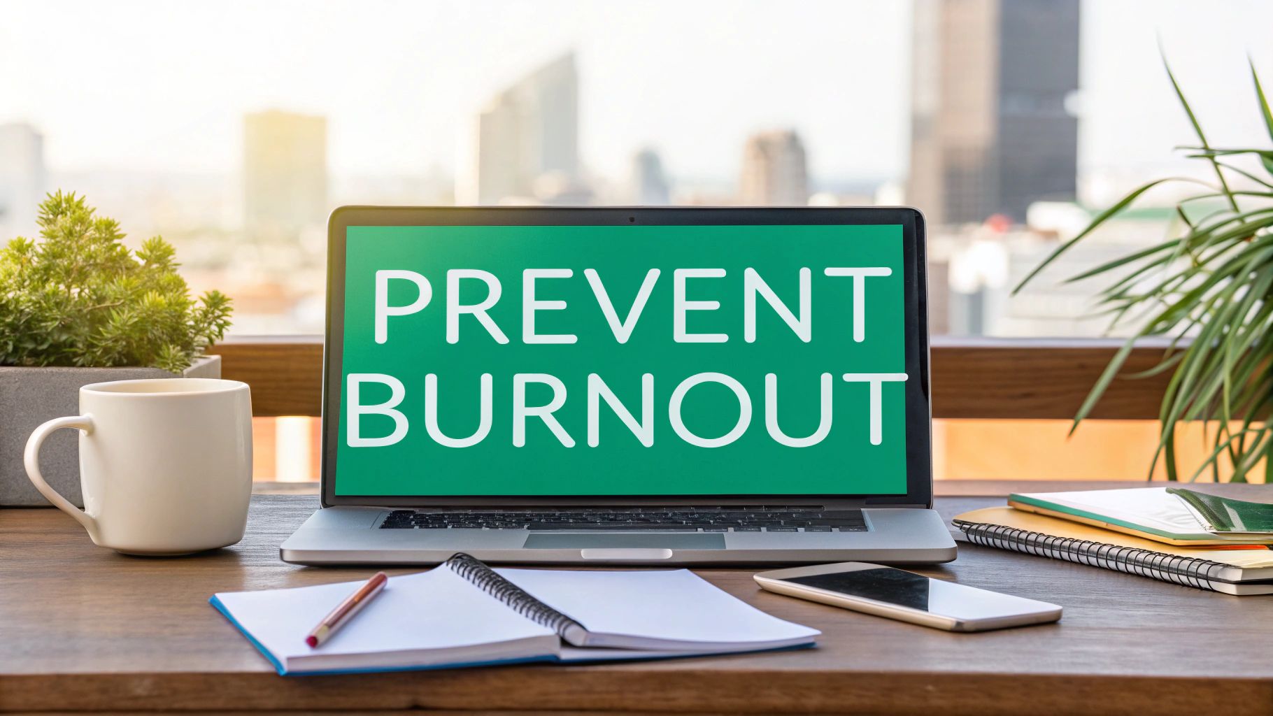 Founder Burnout Prevention Tips to Sustain Your Startup