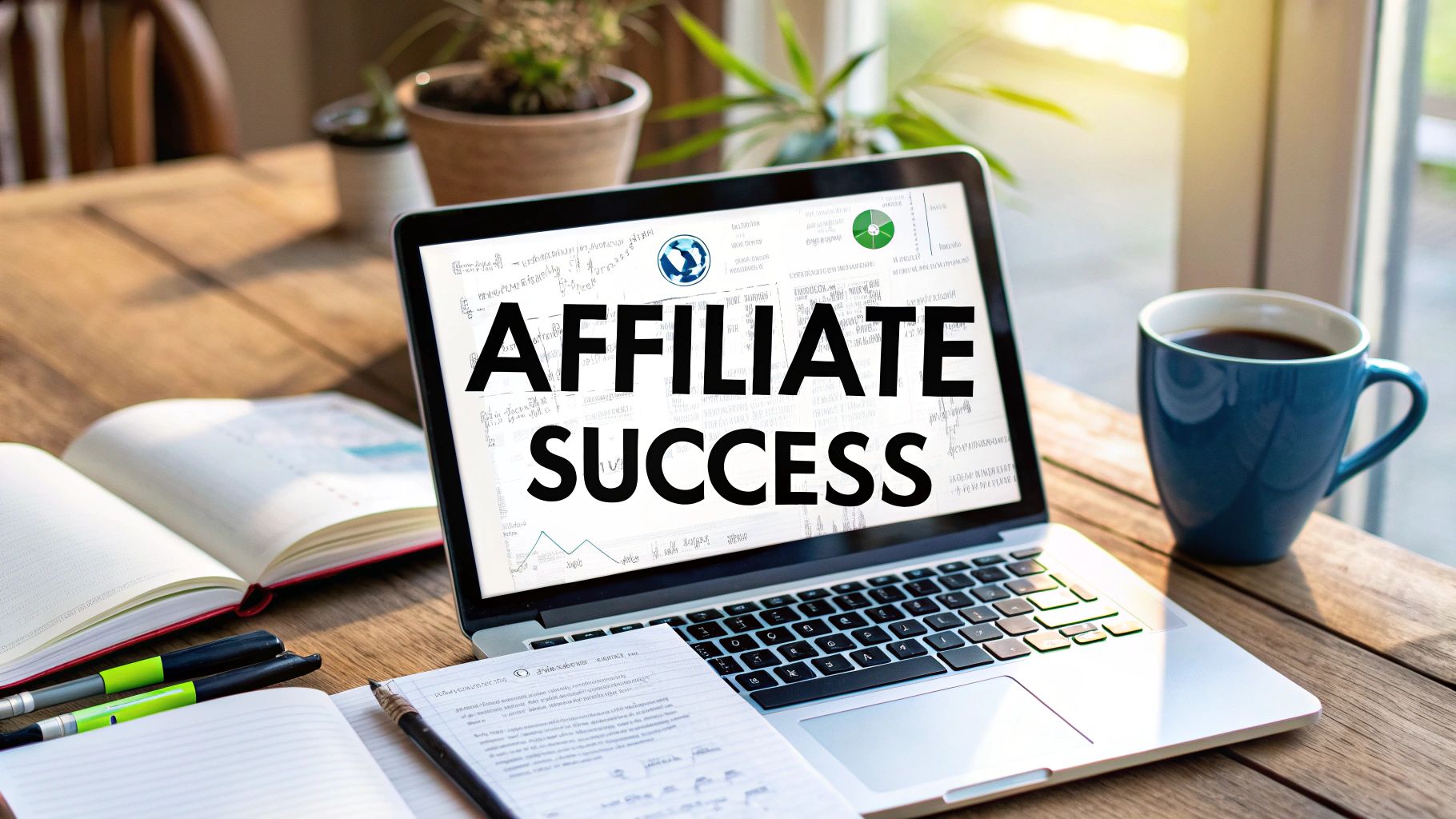 How to Create Affiliate Program That Actually Converts
